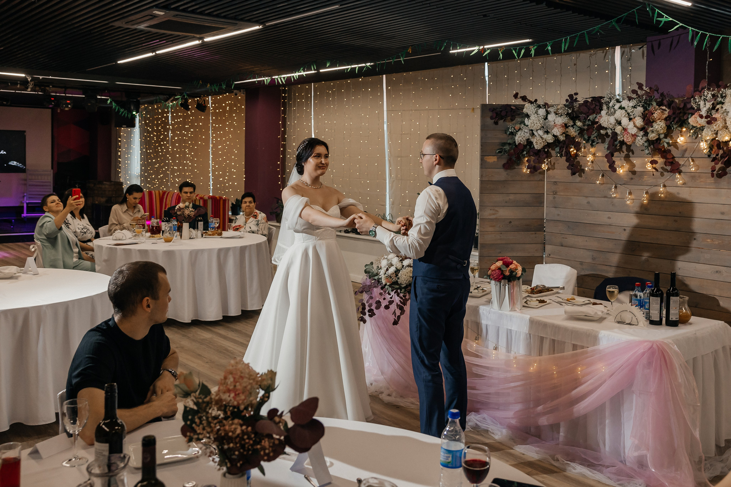 Свадебная фотосессия Новосибирск. Женский и событийный фотограф в Новосибирске Оксана Чумакова