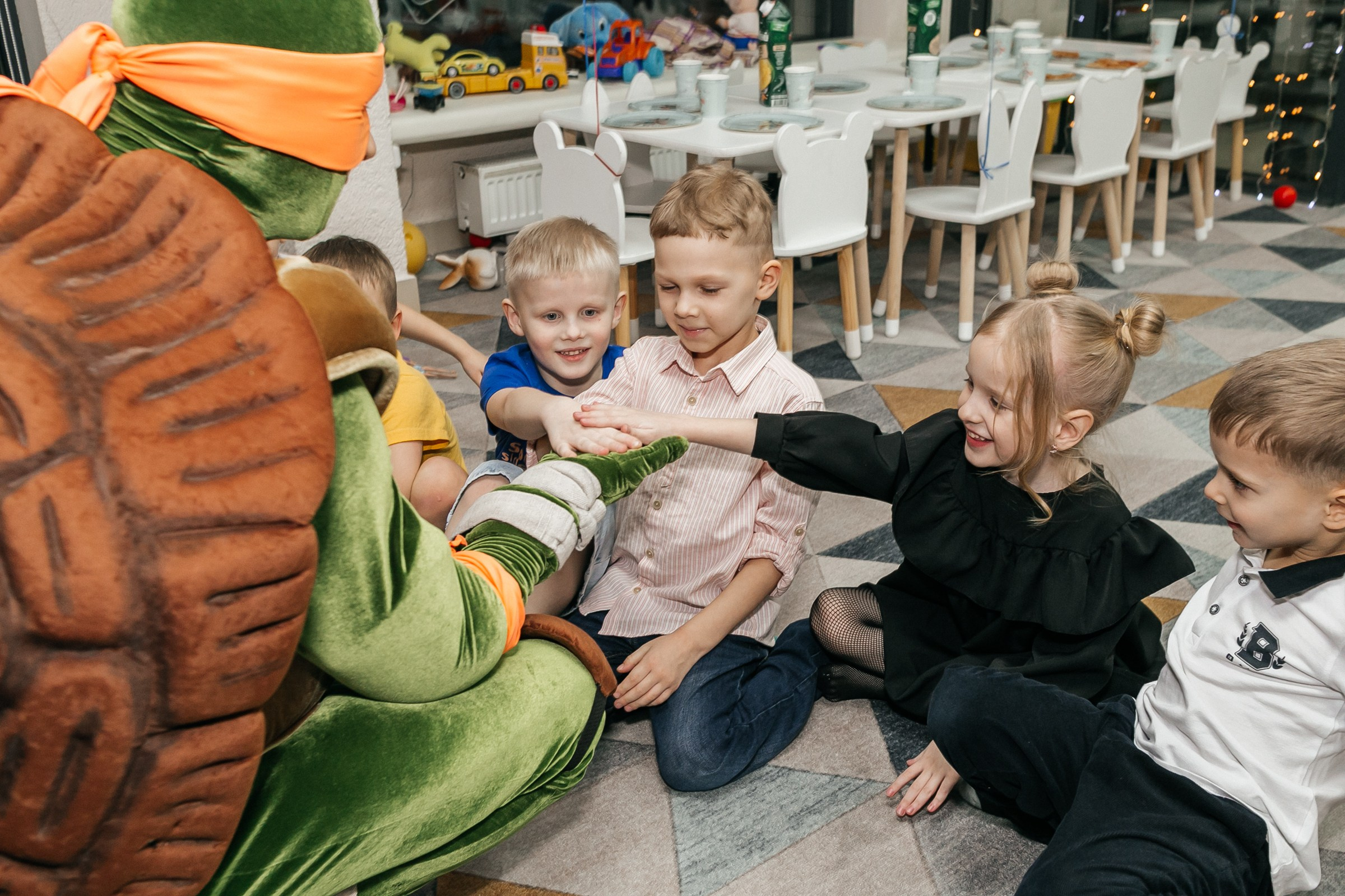 Фотосъёмка мероприятий. Женский и событийный фотограф в Новосибирске Оксана Чумакова