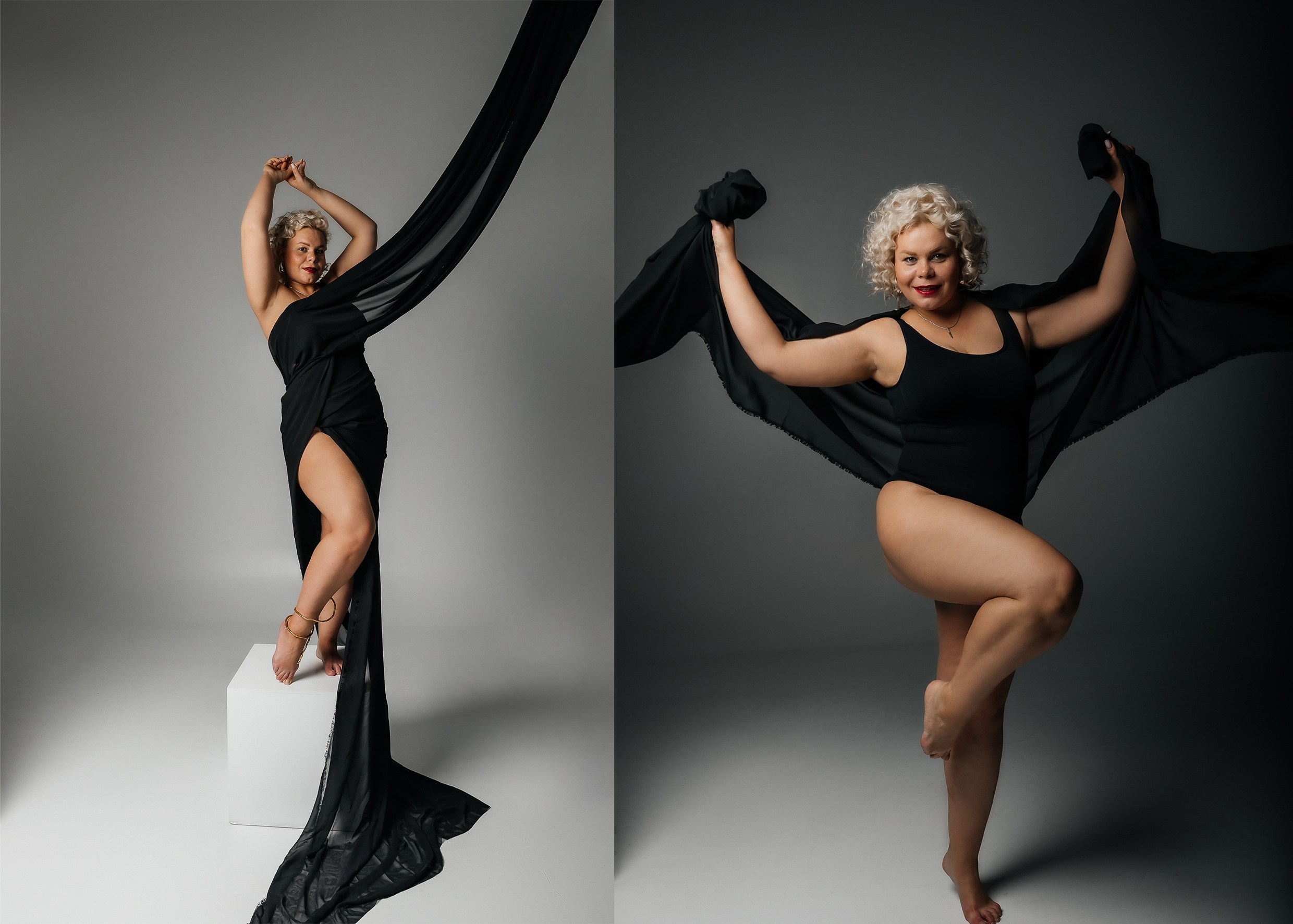 Женский и событийный фотограф в Новосибирске Оксана Чумакова