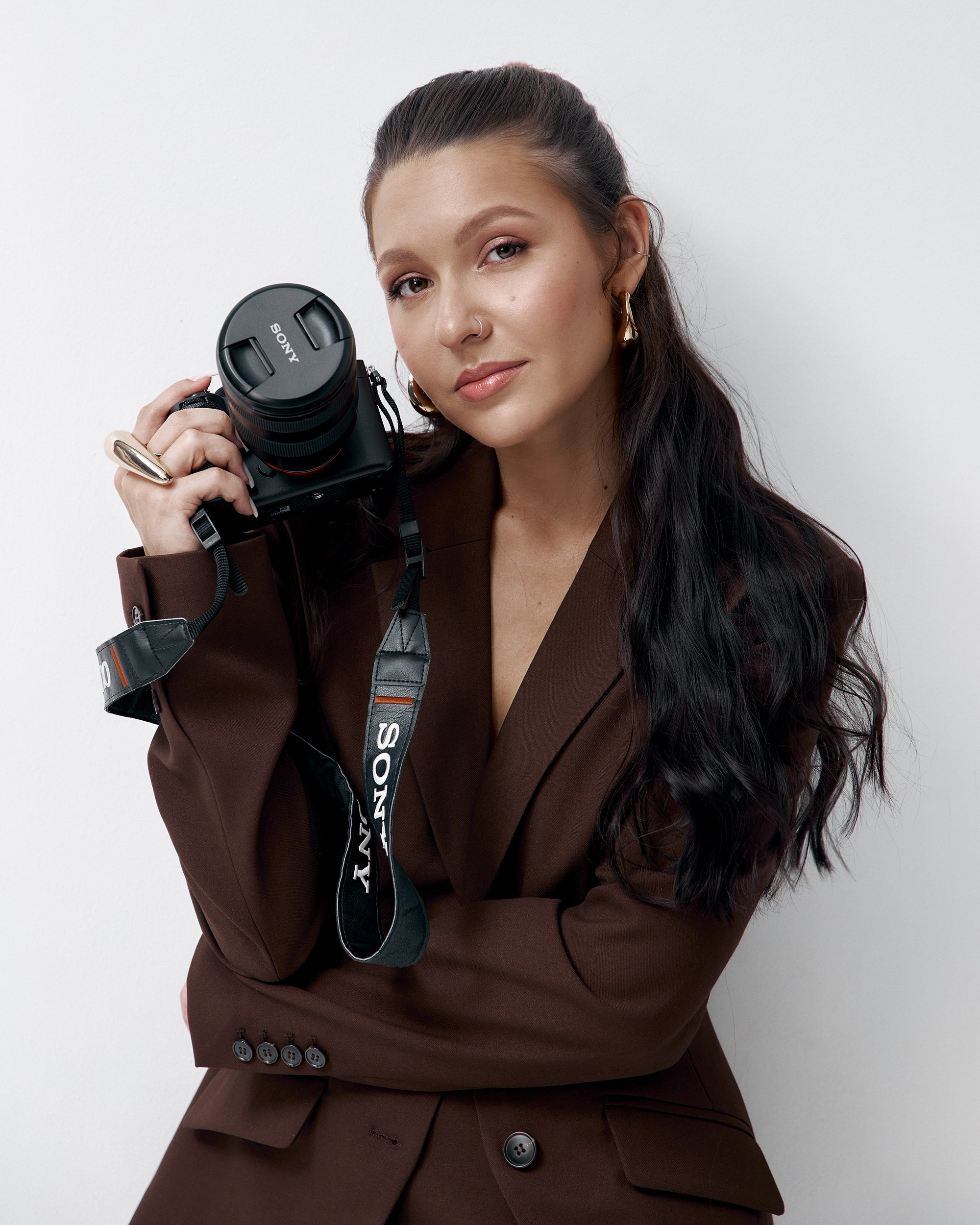 Даша. Фотограф Наталья Курбатова Чебоксары, Казань, Москва