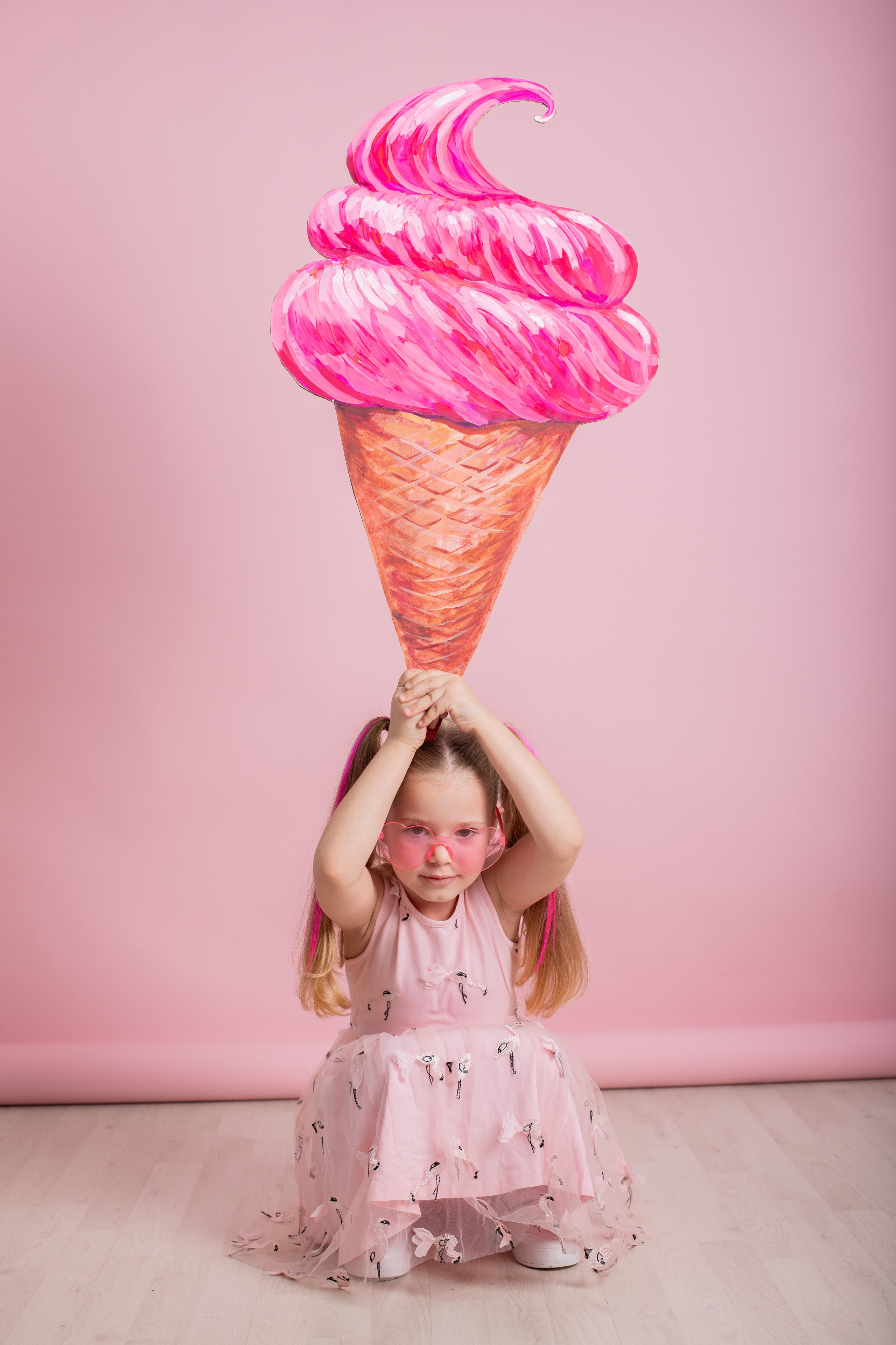 Детская фотосъемка. Фотограф в Ангарске Елена Малежик