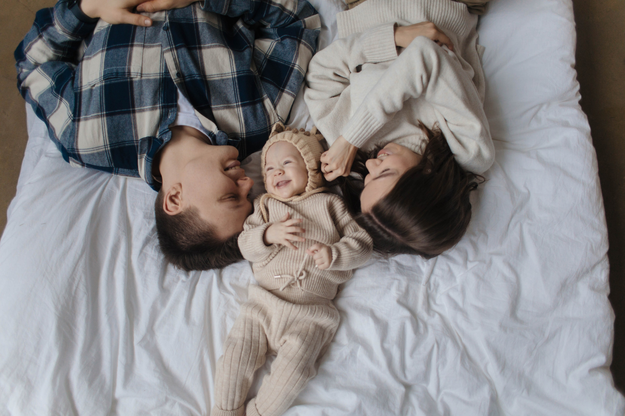 Семейные съемки. Фотограф Нижний Новгород Москва Санкт-Петербург | Щедрина Полина