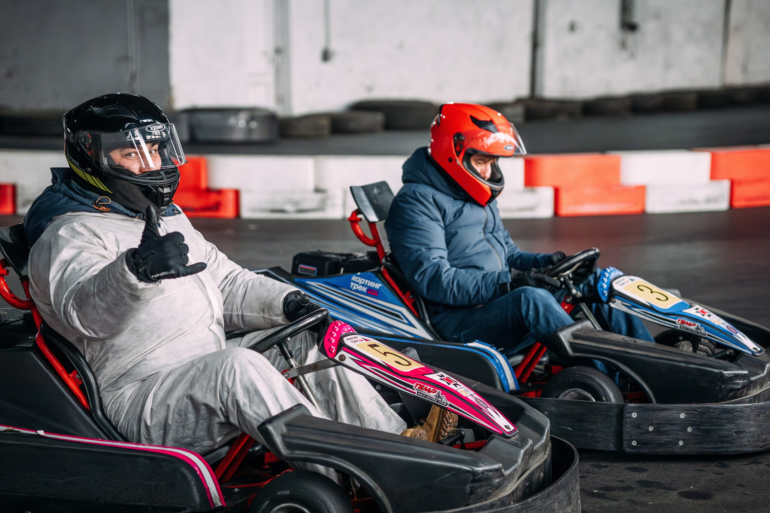 Спорт. Фотограф Яна Матвеева в Ижевске