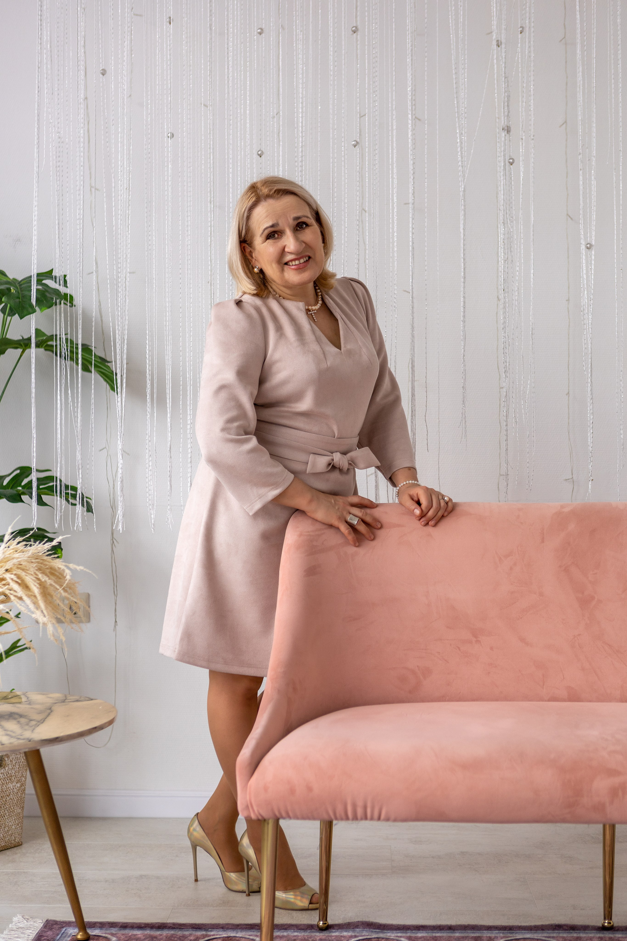 И это всё о ней. Фотограф Яна Матвеева в Ижевске