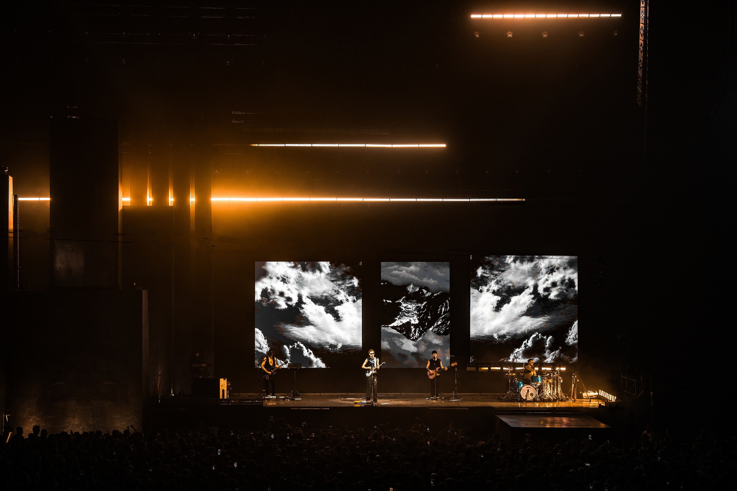 ZOLOTO | MOSCOW | 2025. OOPS TEAM