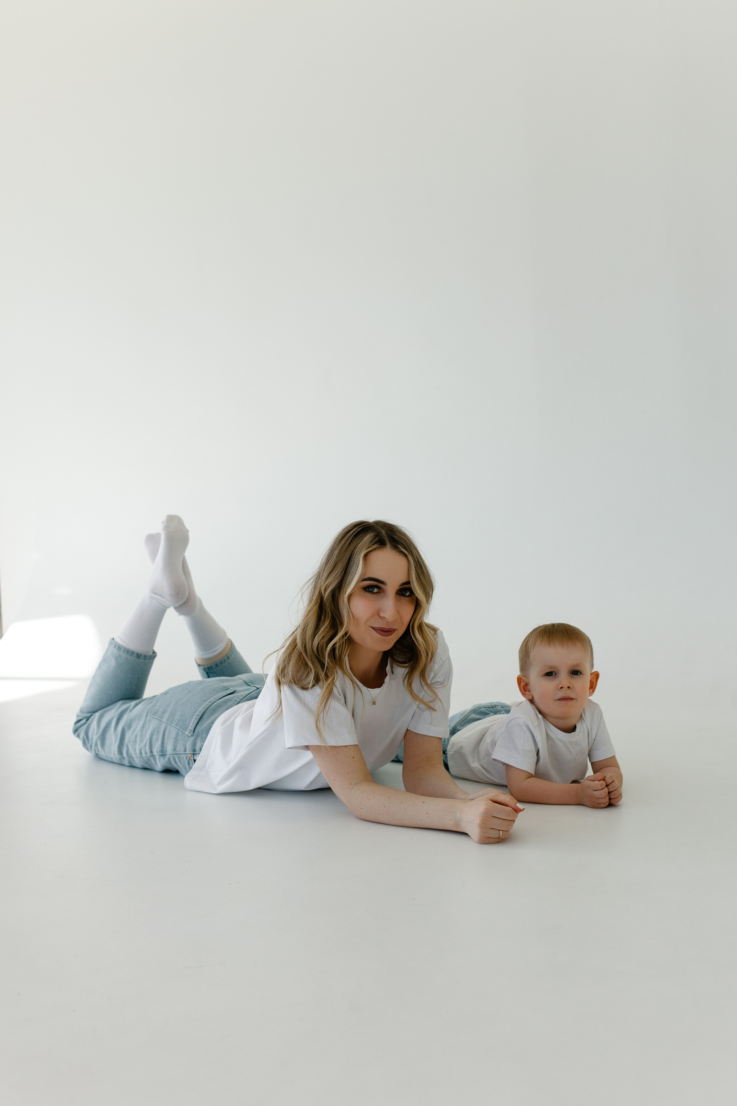 Настя и Егор. Семейный фотограф в Краснодаре Яна Морева