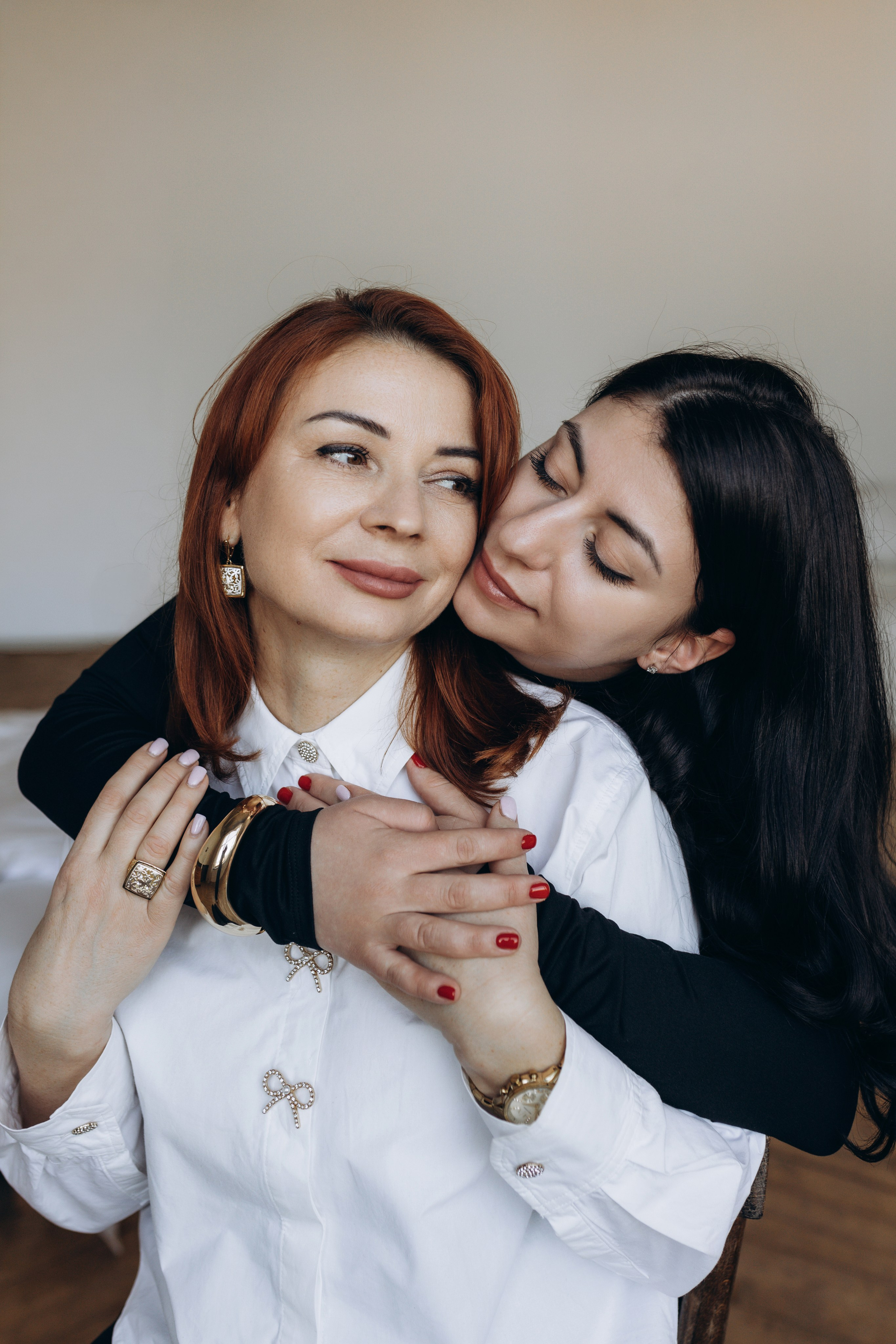 Семья — сердце нашей жизни. Семейный фотограф в Краснодаре Яна Морева