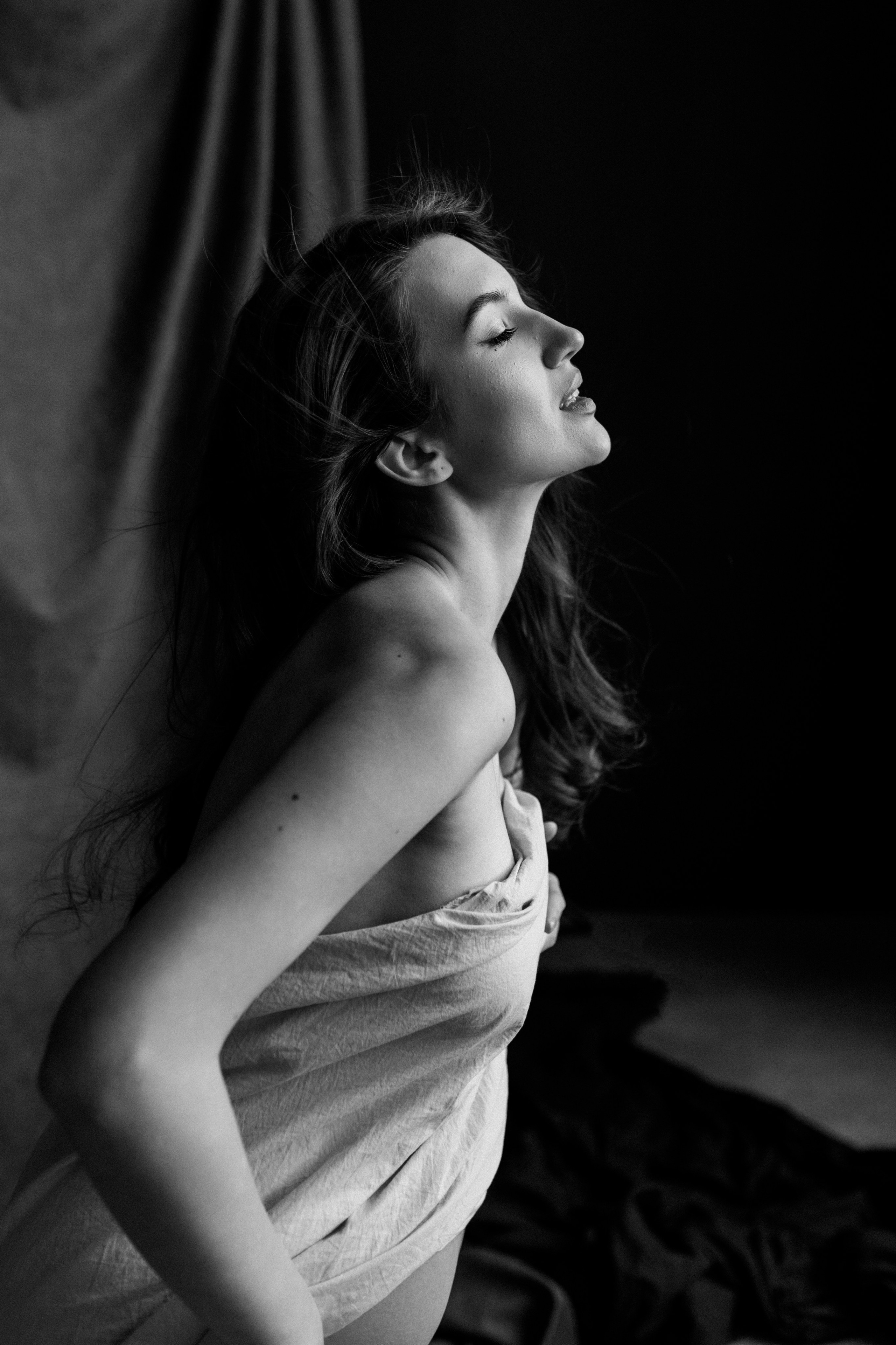 Анна. Семейный фотограф в Краснодаре Яна Морева