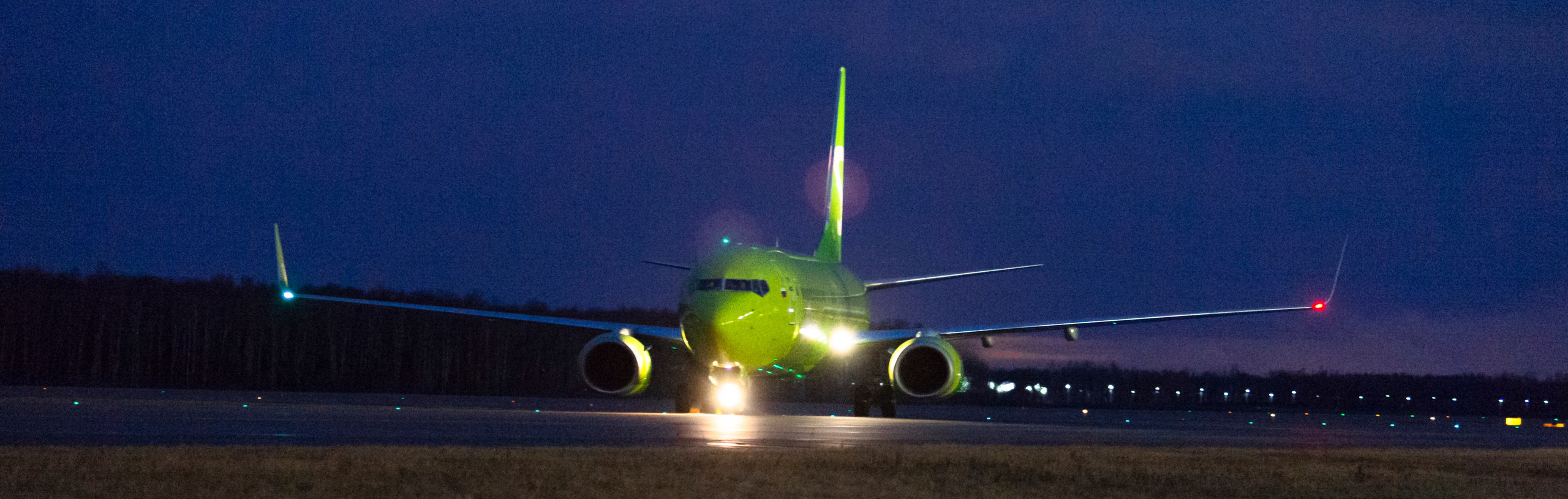 АЭРО. Портфолио фотографа