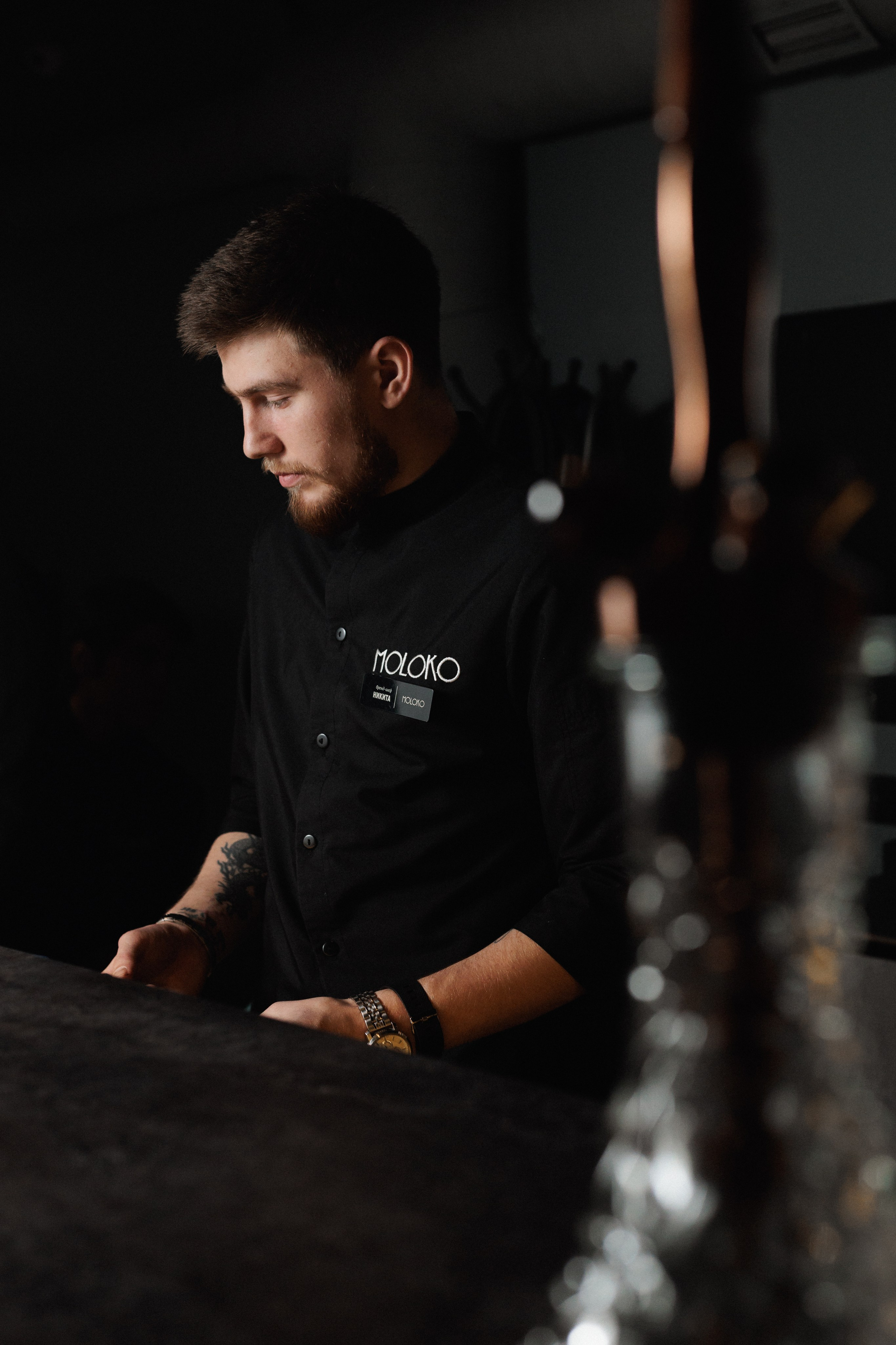 Контент. Фотограф Батурин Илья г. Красноярск