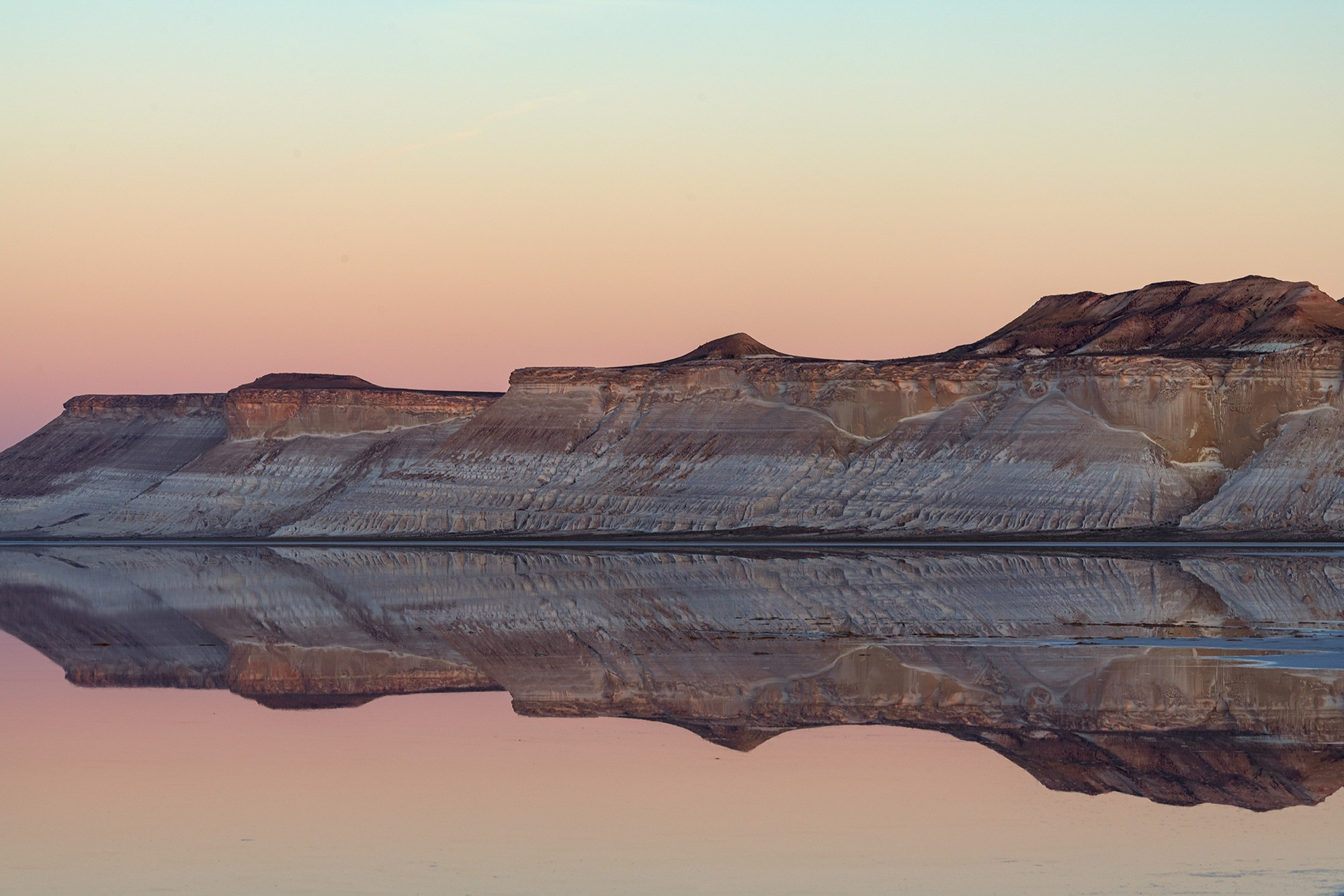 Мангистау октябрь 2027