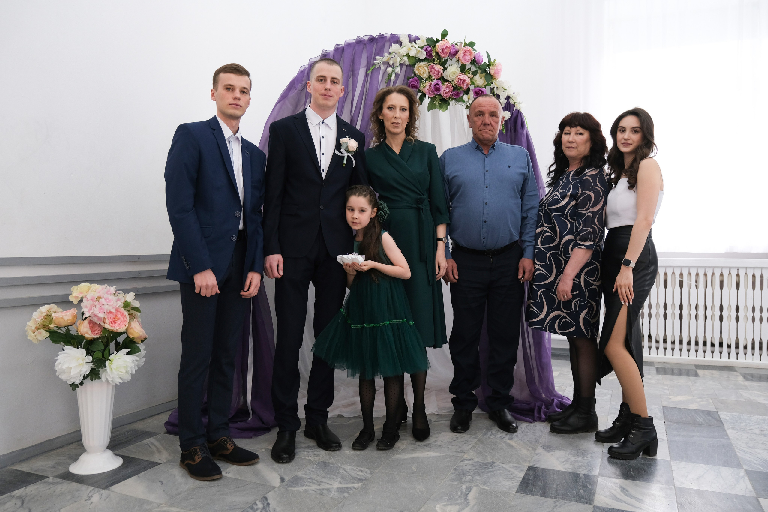 Свадьба Максим и Римма. Свадебный фотограф в Челябинске Сырчикова Наталья