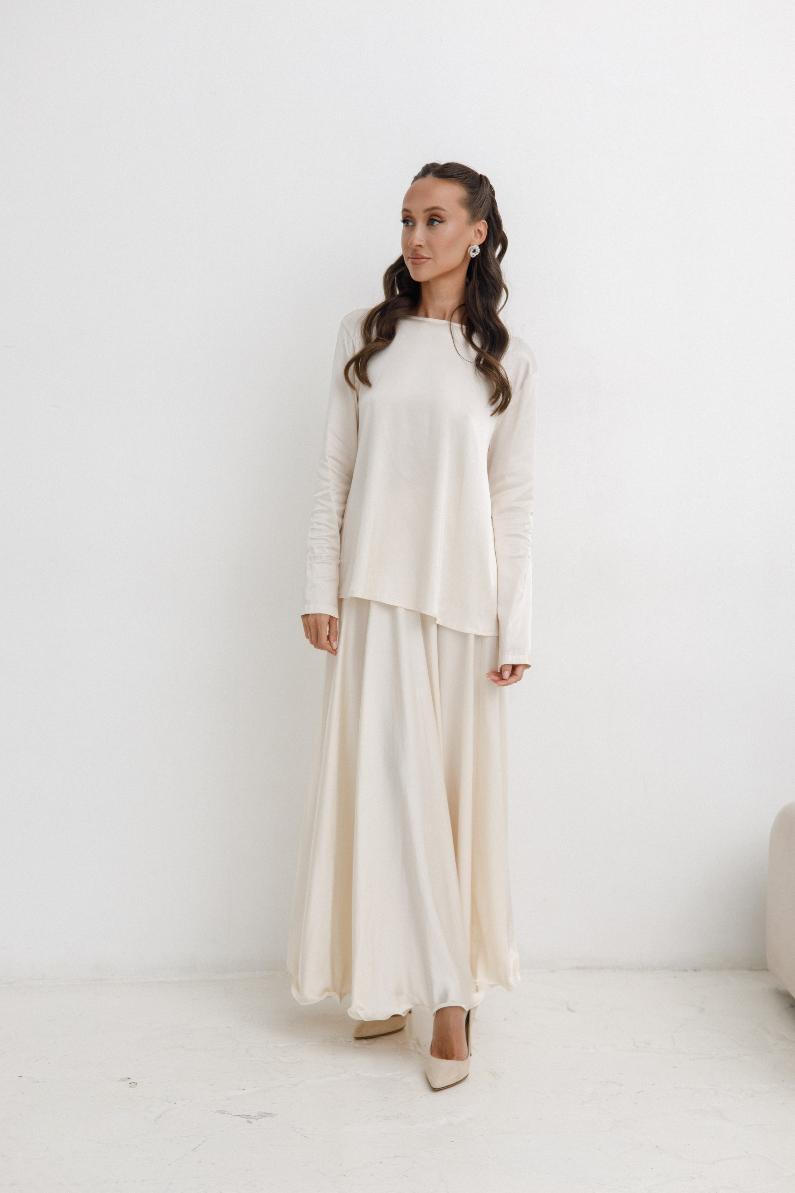 Бренд съемка для шоурума. Фотограф Ксения Третьякова, Санкт-Петербург