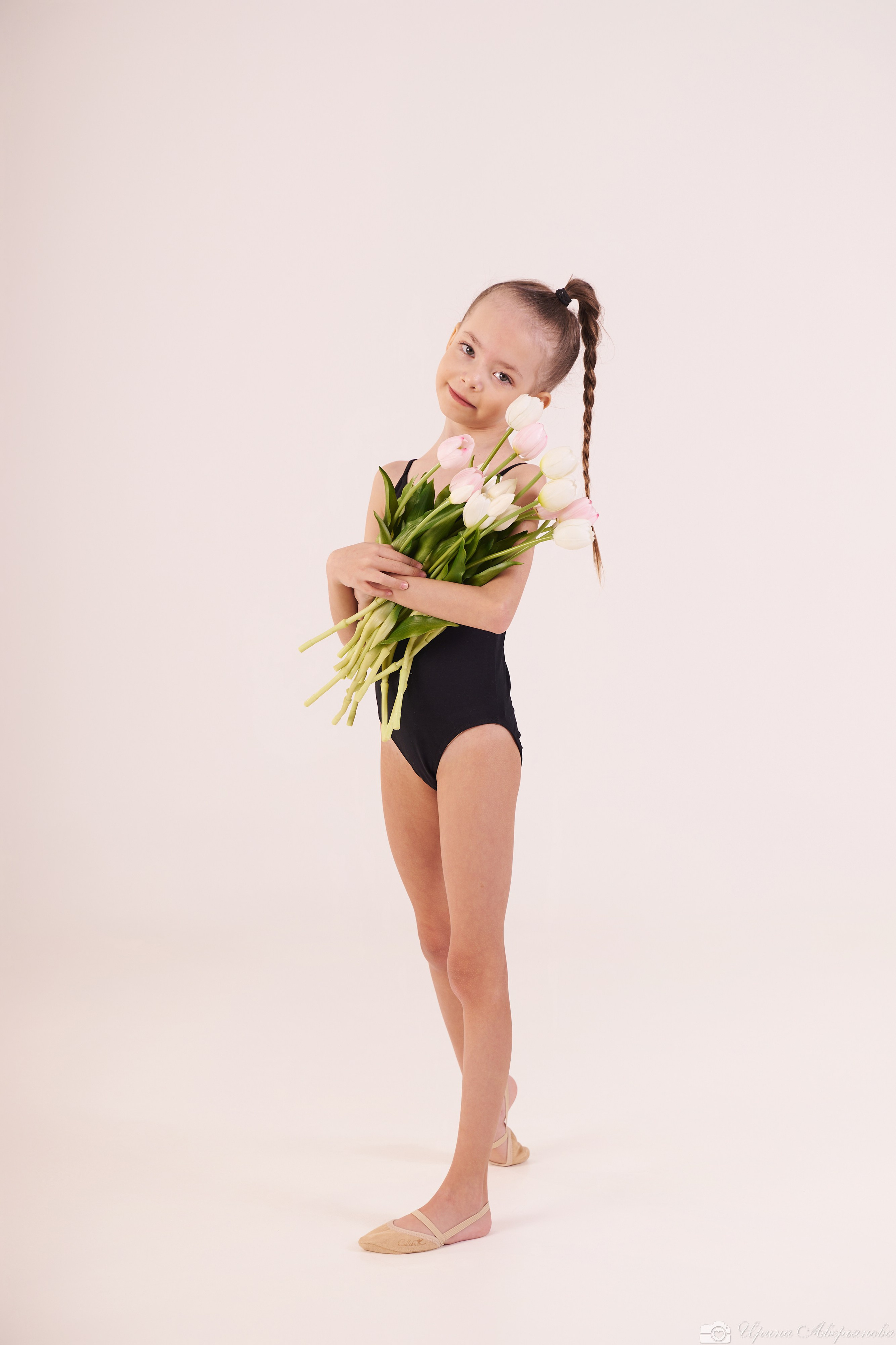 Групповая фотосессия. Художественная гимнастика. Фотограф в Ульяновске Ирина Аверьянова