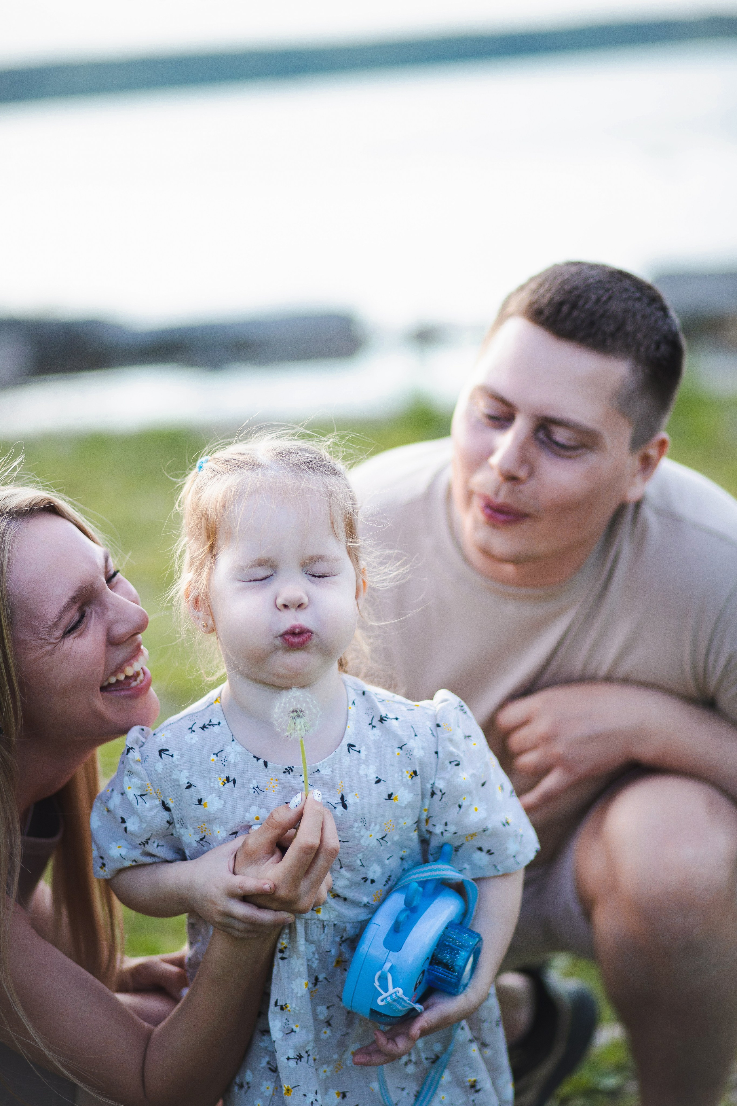 Анастасия, Никита, Марьяна и Алиса. Семейный фотограф в Екатеринбурге и Красноуфимске Евгения Лягаева