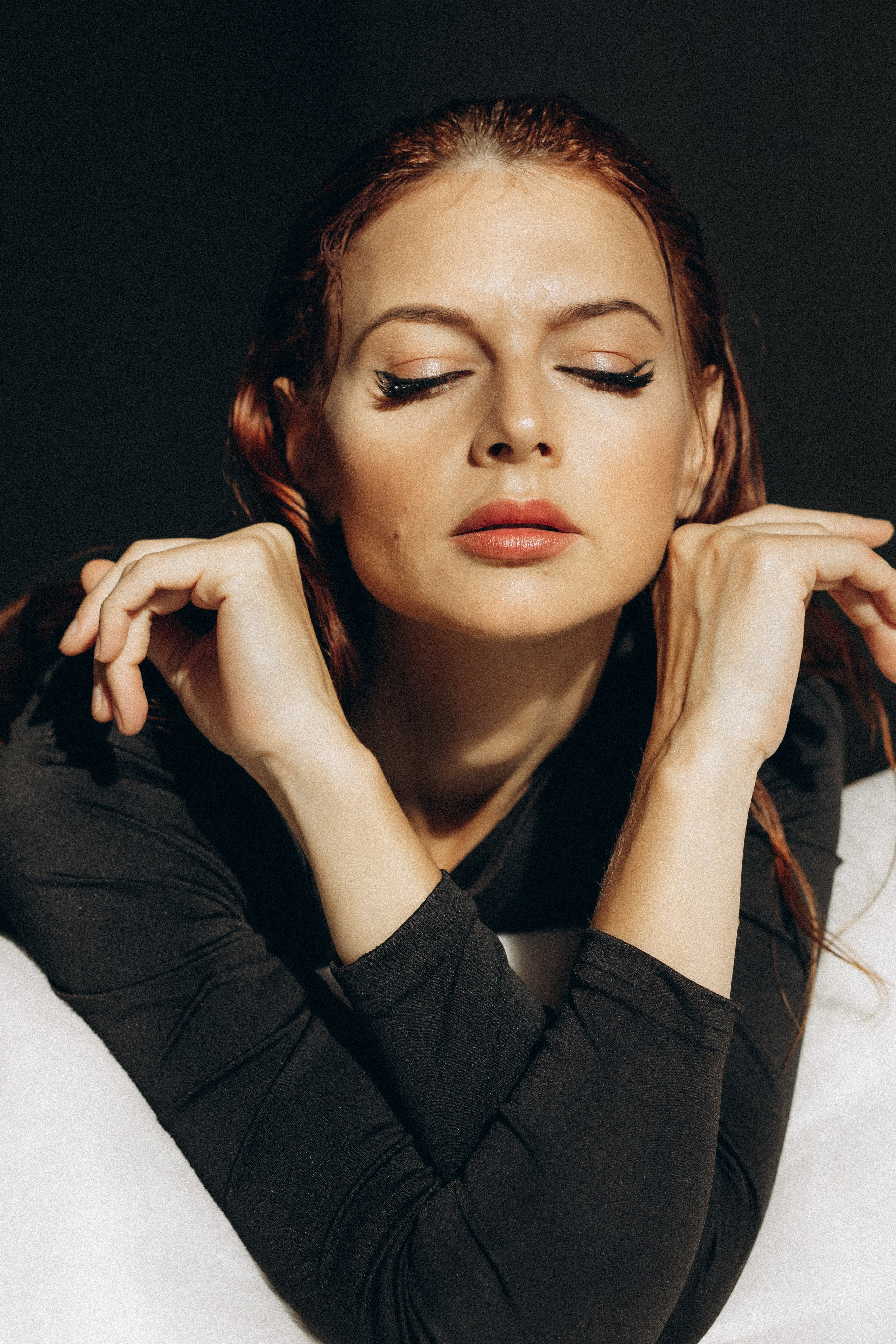 Анжелика. Фотограф в Адлере и  Сочи Ирина Москалева