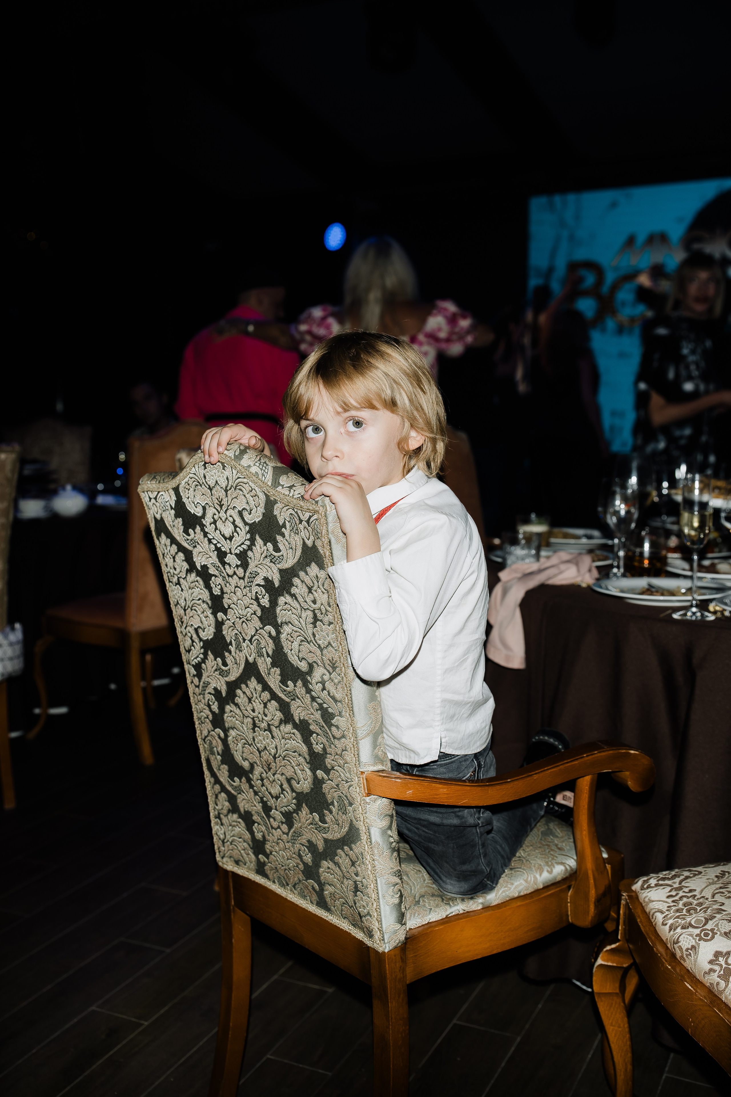 Юбилей Артема Сорокина. Свадебный фотограф Владислав Адышкин