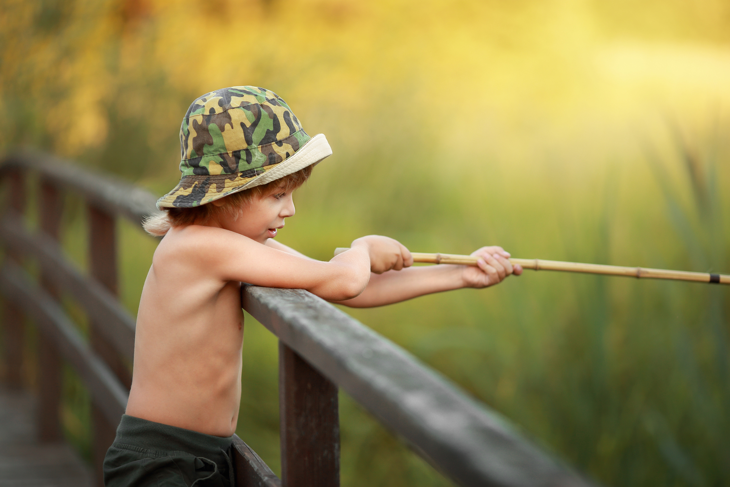 Детская фотосъемка. Ольга Котова