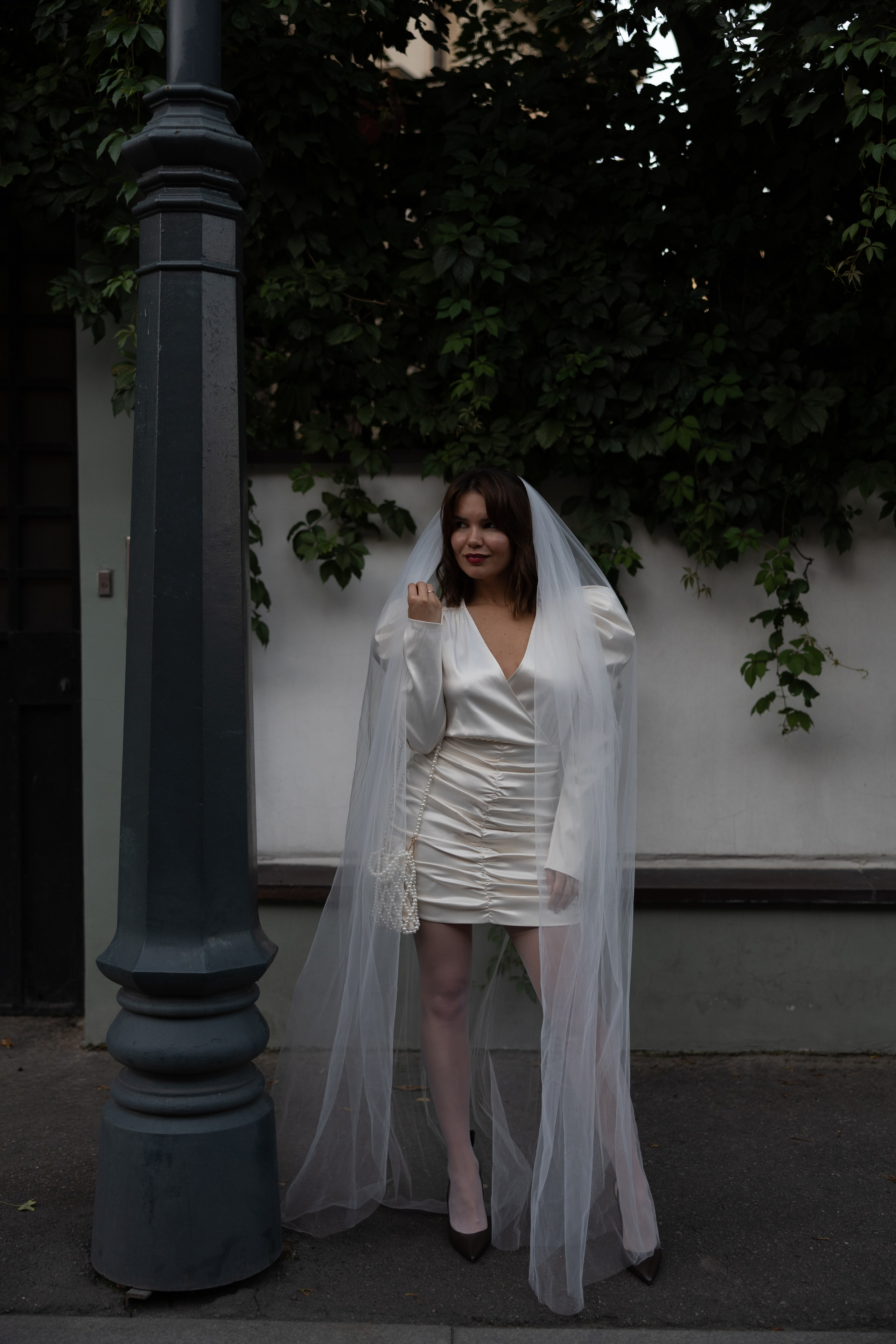 Вика и Дима. Свадебный фотограф | Москва