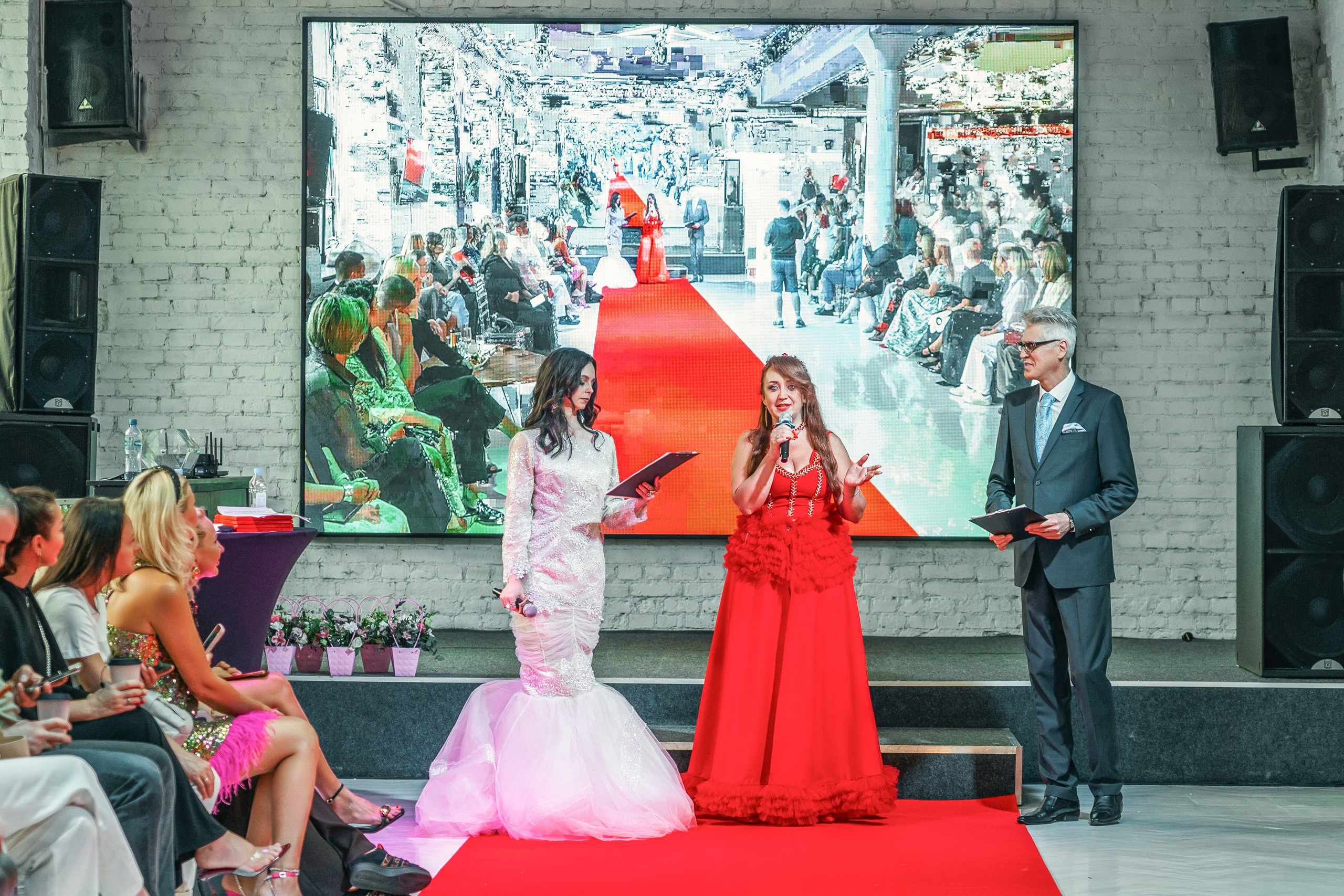 МЕДИА ED-ШОУ’25. Фотограф Павел Герасименко