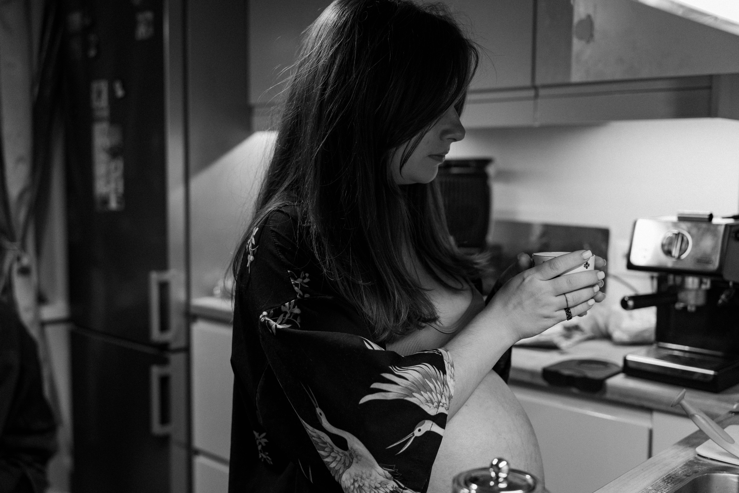 Александра, Сергей '23. Street и Lifestyle съёмки в Москве