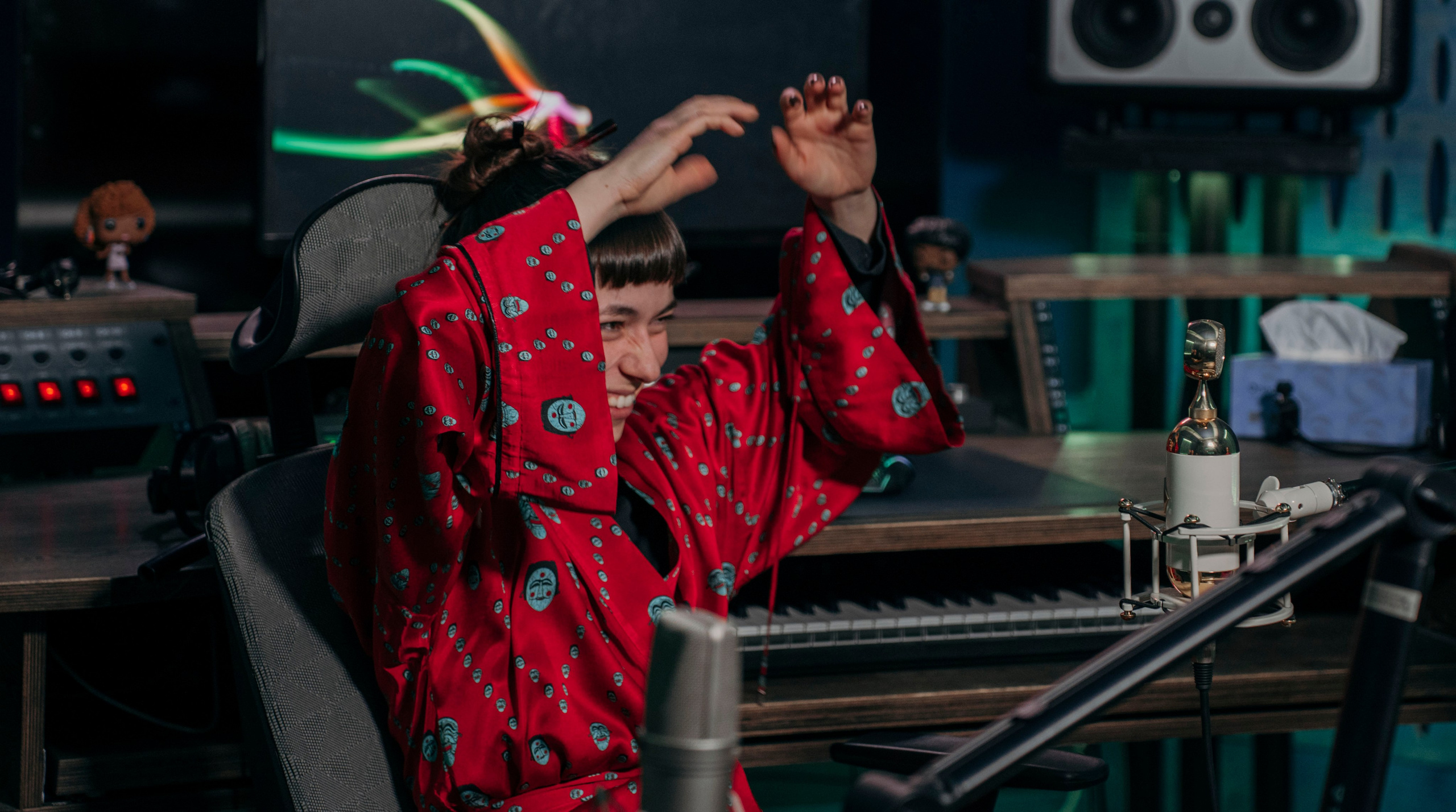 Подкаст Popeacedelly. Street и Lifestyle съёмки в Москве