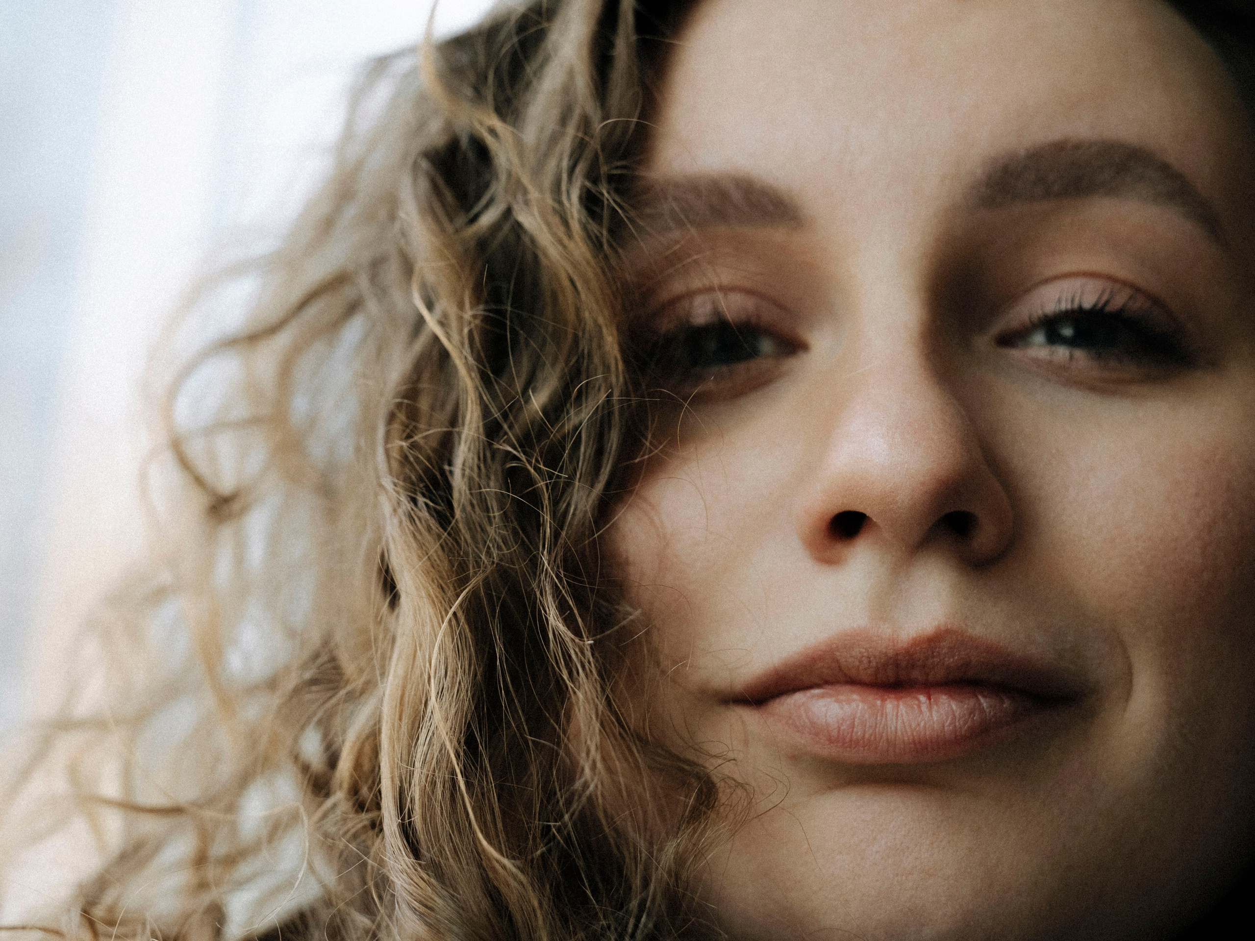 Геля. Свадебный и портретный фотограф Тюмень