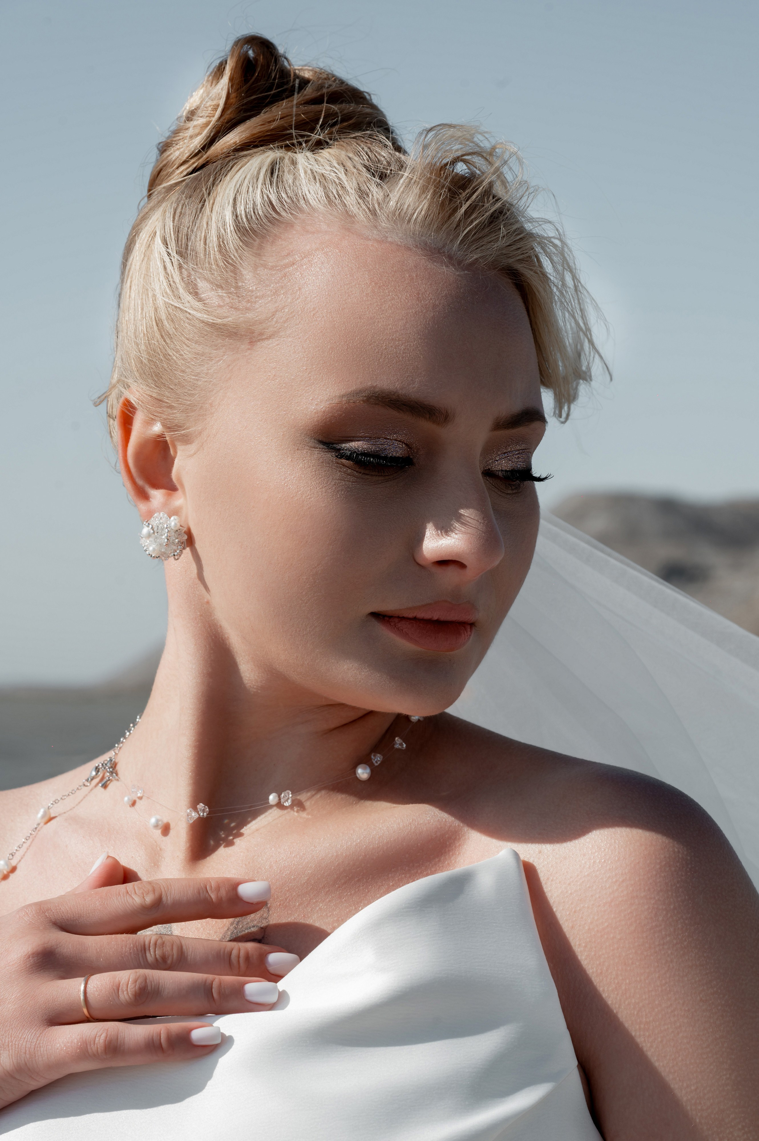 Свадебная съёмка для Елизаветы и Юрия. Мариуполь фото. Фотограф Мариуполь.Индивидуальные съёмки. Детские, семейные, коммерческие