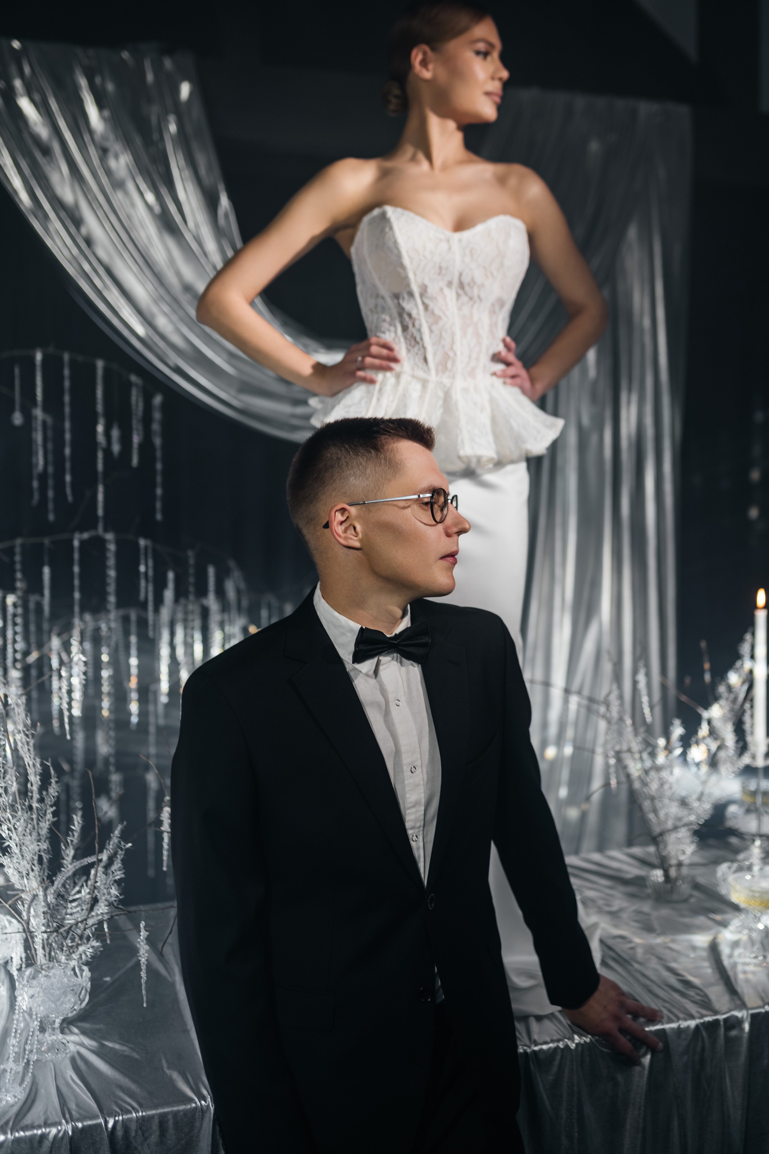 Павел и Анастасия. Gan media. Свадебные видео и фото в Барнауле. Антон Губанов