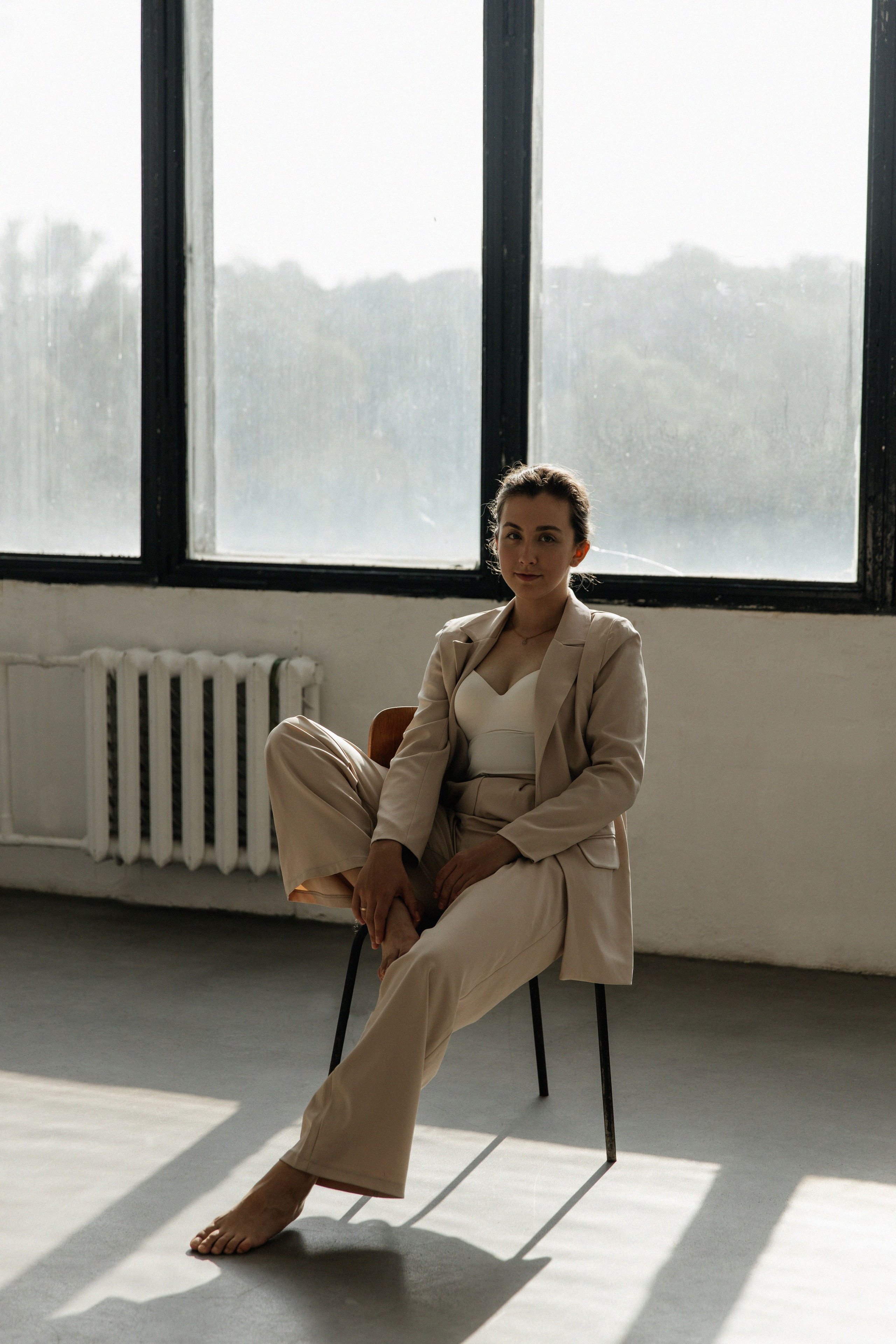 Семейная история Соколовых|. Фотограф Дарья Николаева