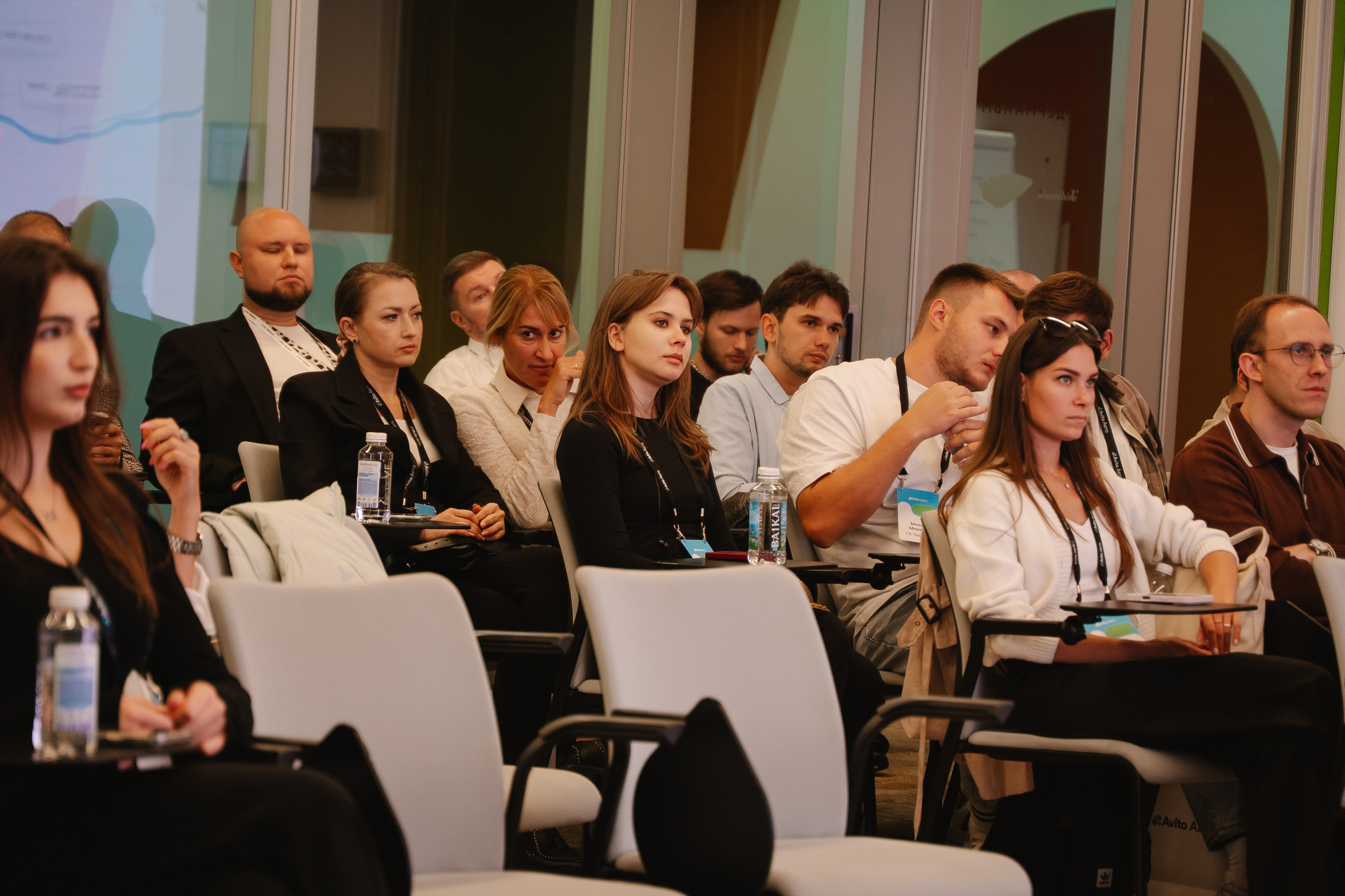 Avito. Фотограф — Ася Орехова