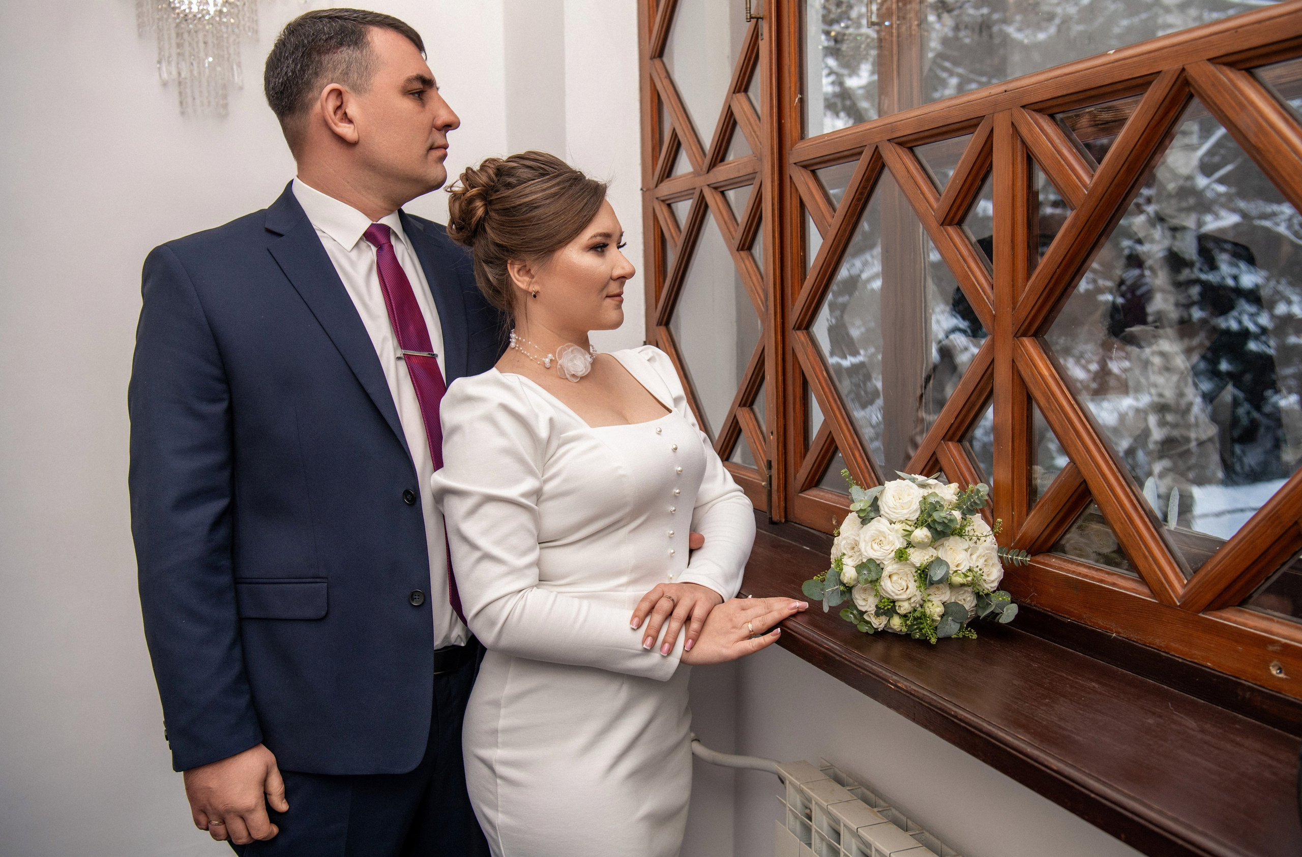 Свадебные кадры & Love Story. Фотограф в Нижнем Новгороде Наталья Кучина