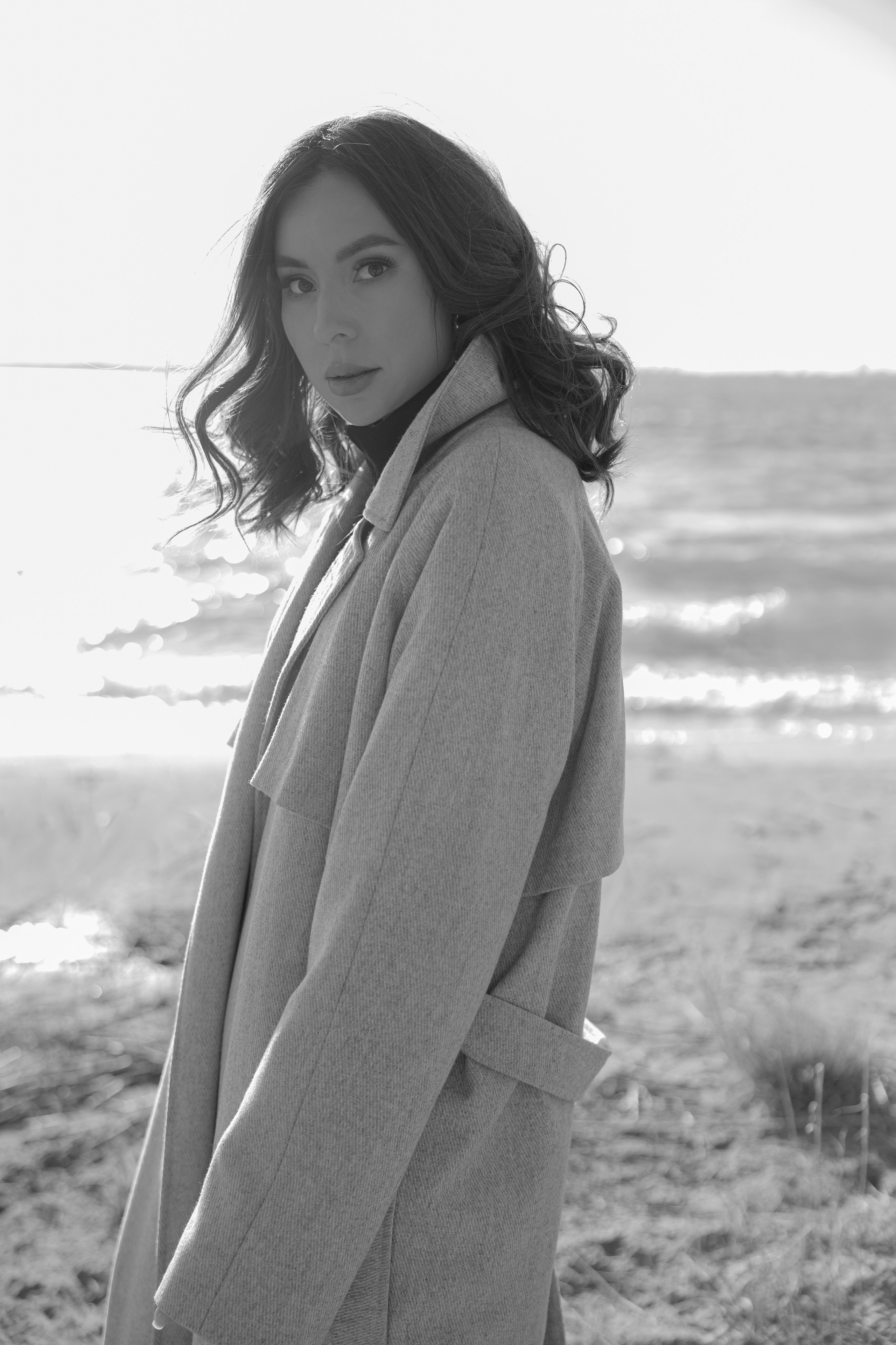 АЛИНА И ЕГОР, ПЛЯЖ. Свадебный и индивидуальный фотограф в Челябинске Евгения Негодяева