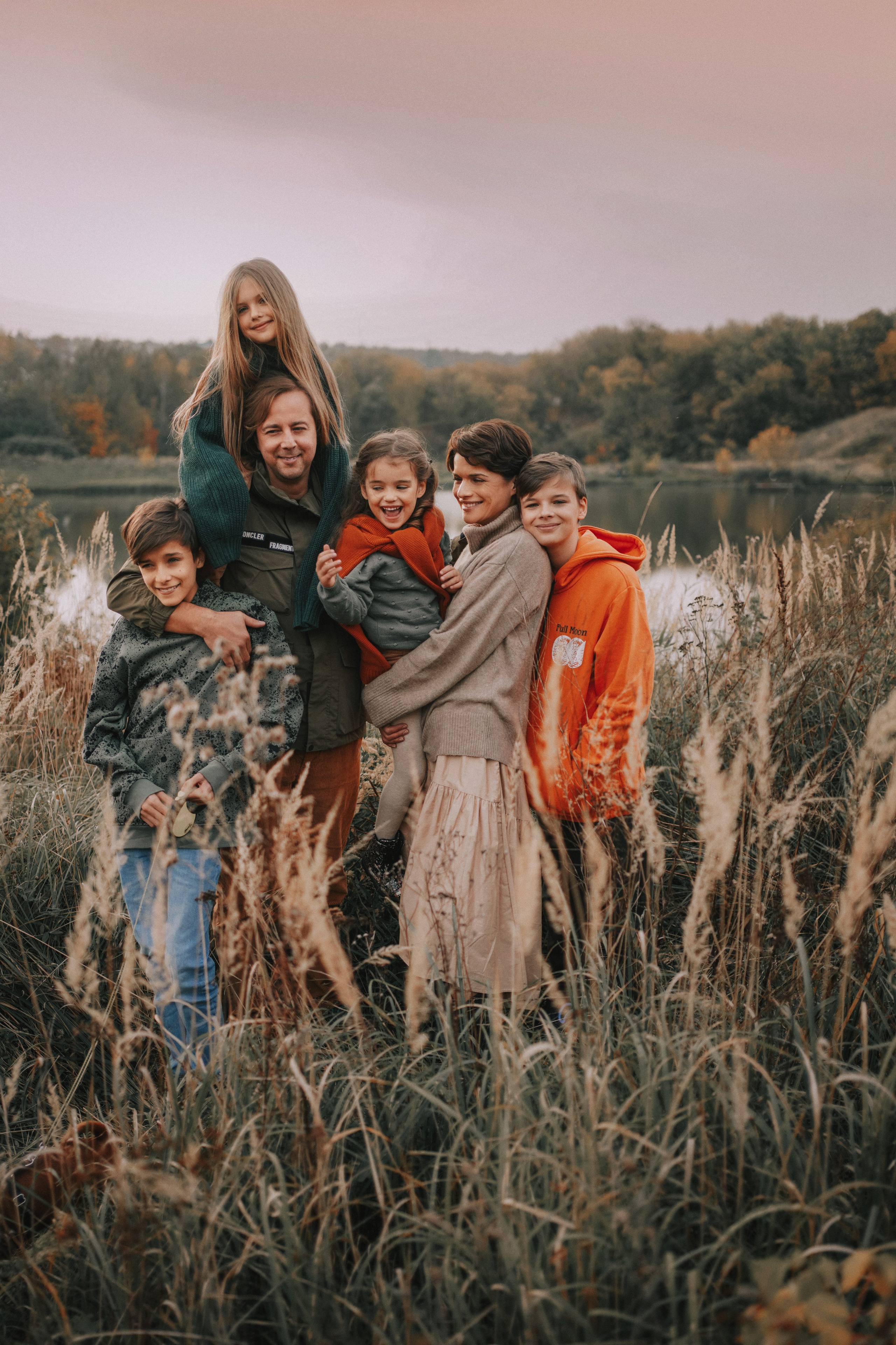 Фотосессия 3 10 2020 Клевый МЫы. Заставка