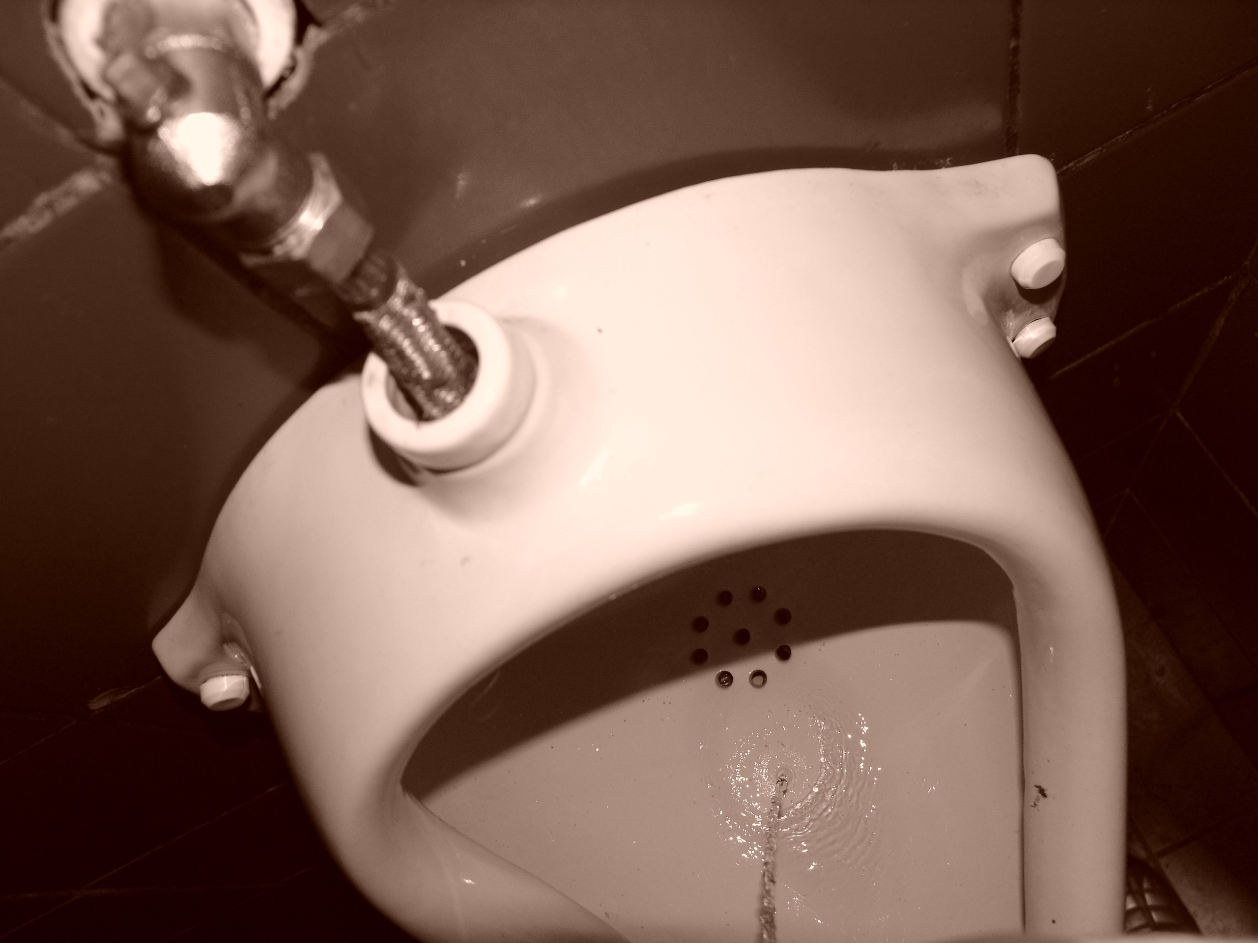 Приезд КС 2005. Заставка