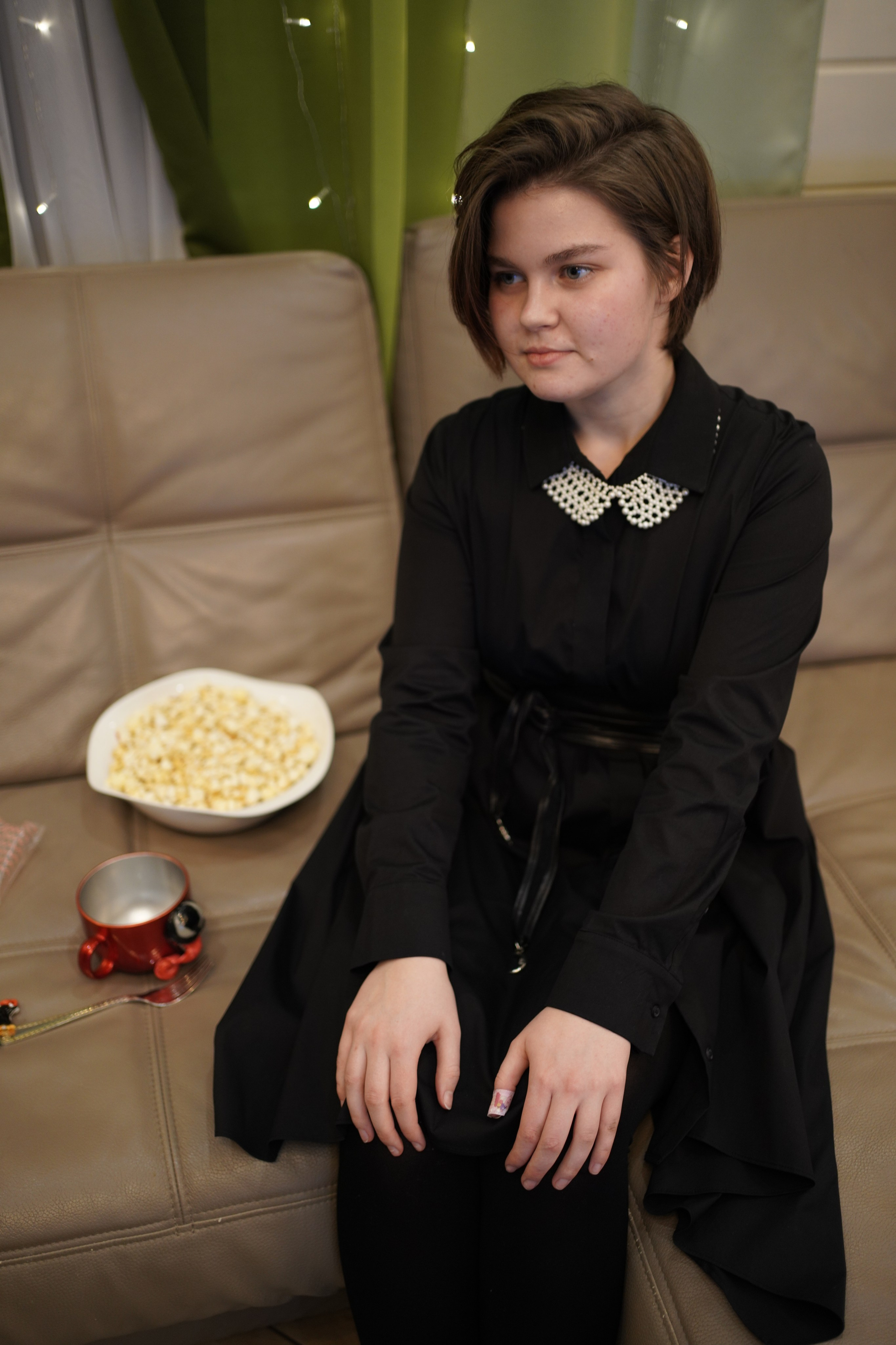 НГ 2020. Заставка