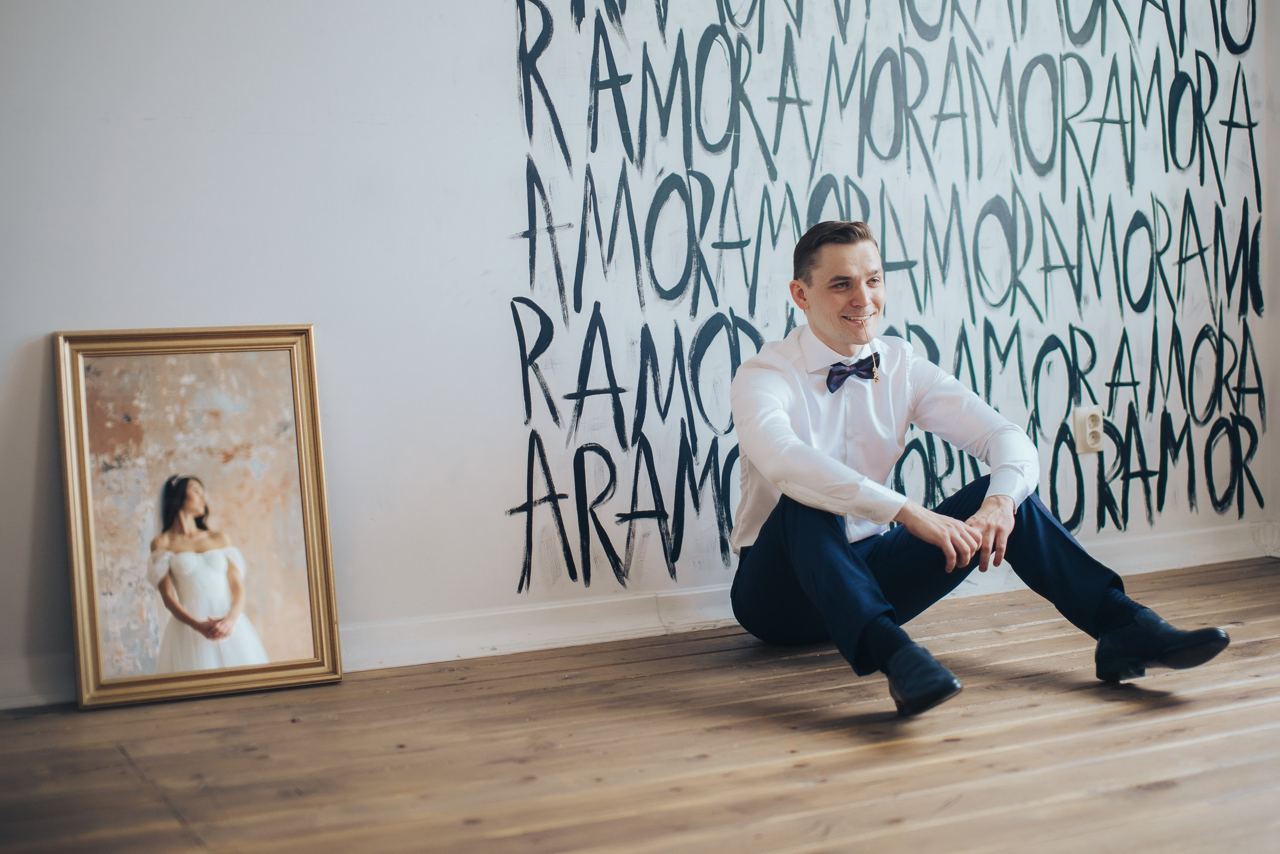 Свадьба Данил и София. Ваш свадебный и семейный фотограф