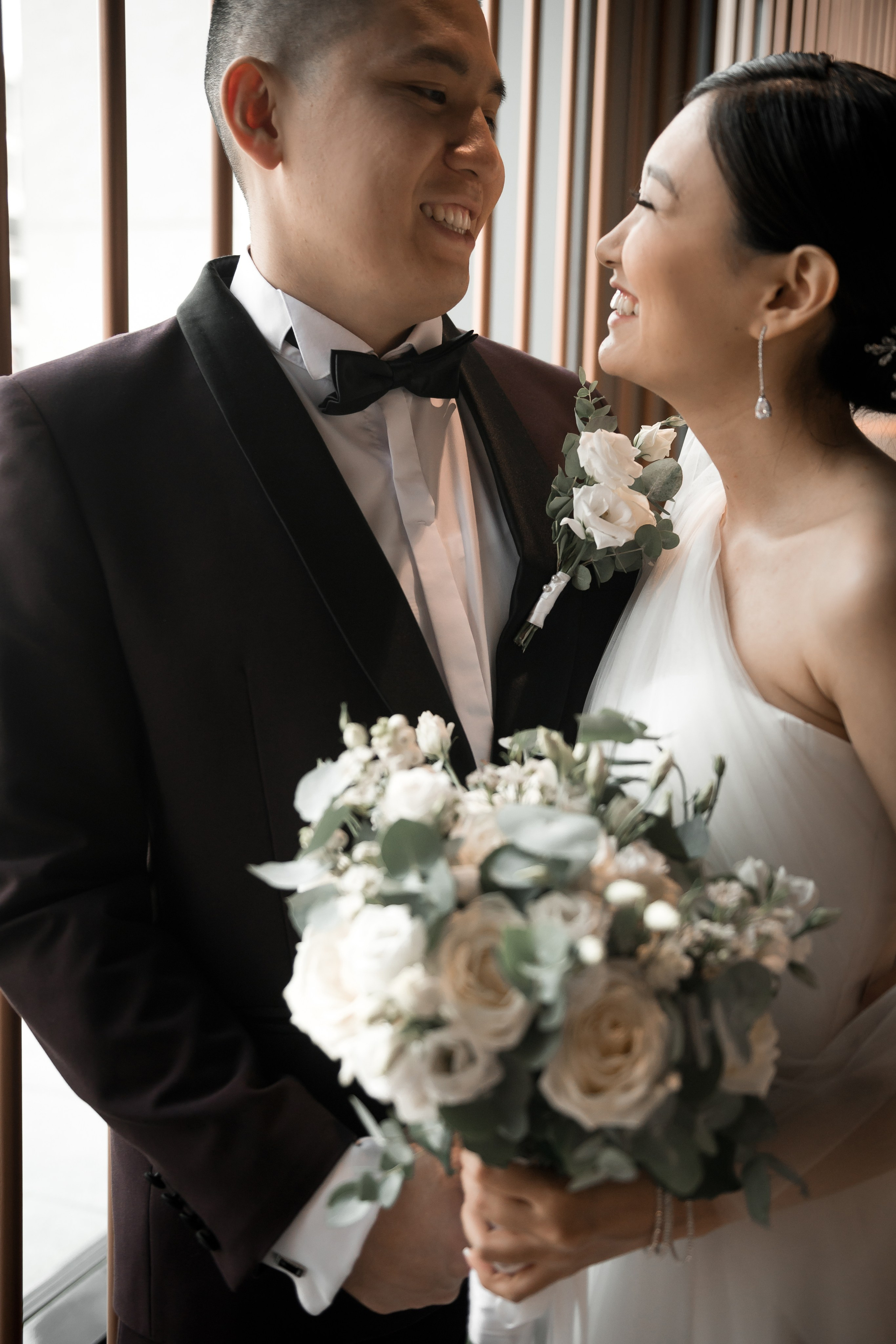 Арша и Цагана. Фотограф Егоров Констанин