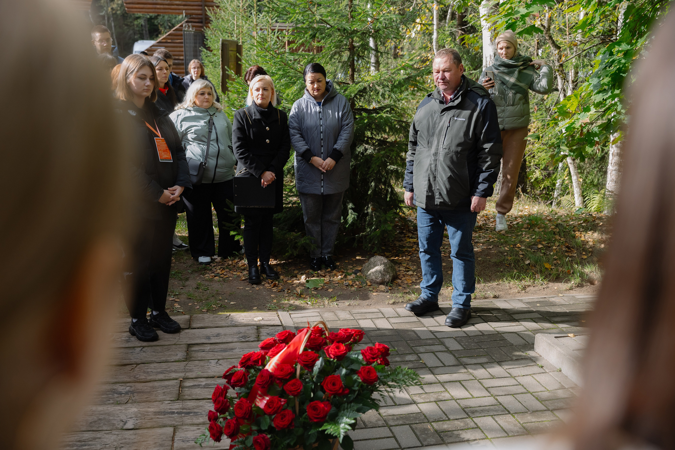 Корпоративная фотосъемка для ОАО Белагропромбанк в Суле в Загородном комплексе Westa. Свадебный фотограф в Минске/Беларуси Сергей Спиридонов