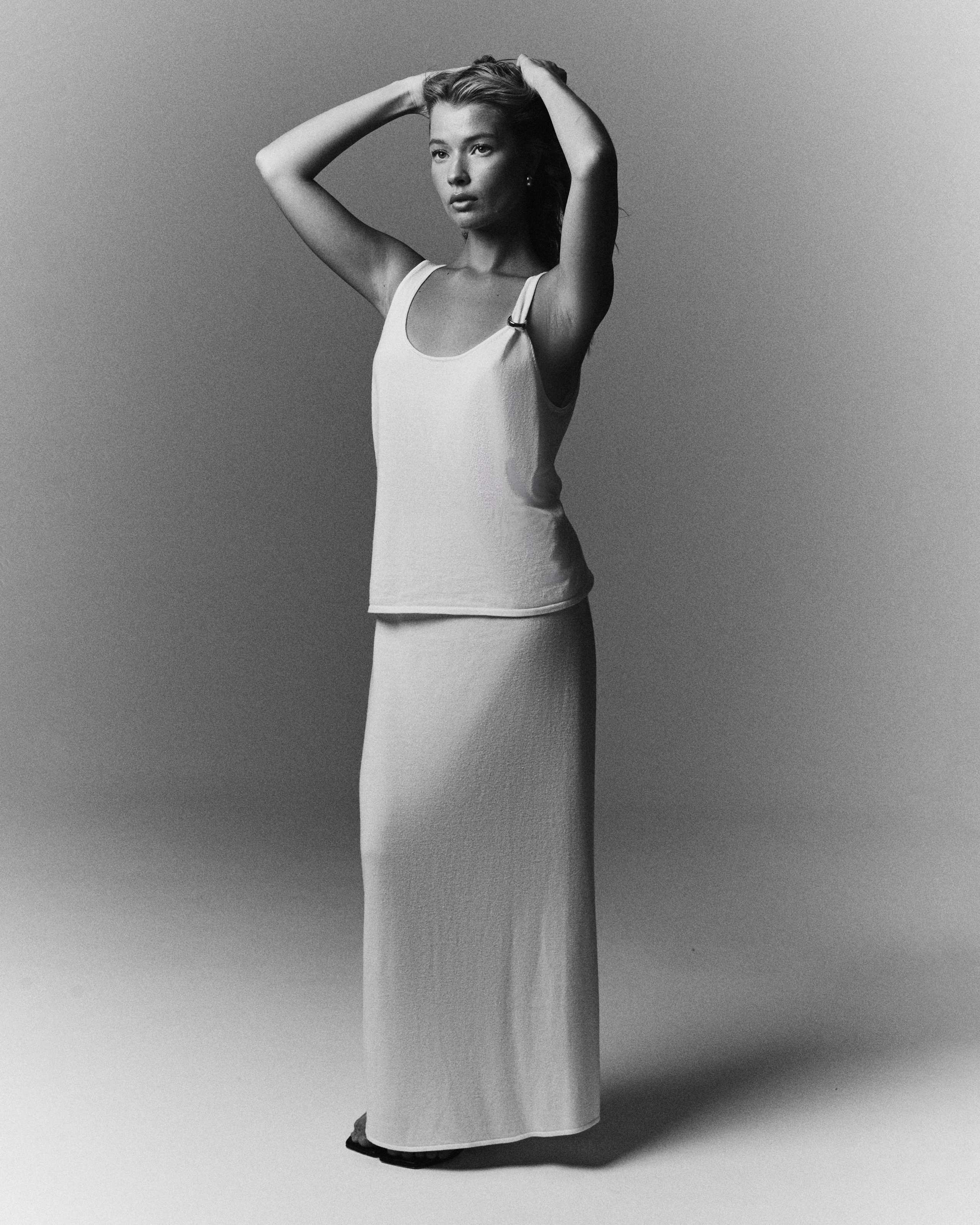 Есения. Мультижанровый фотограф