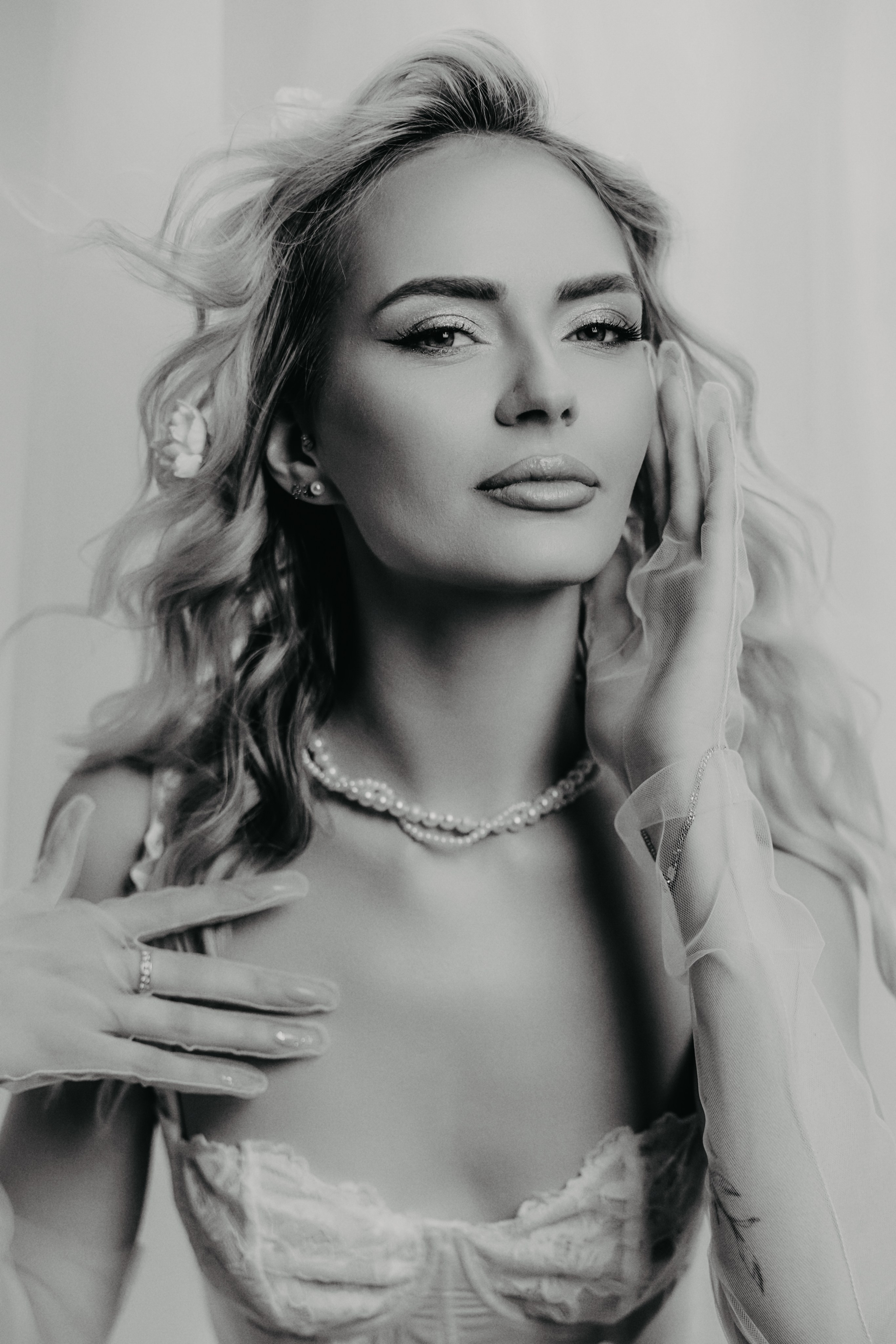 Кристина|Фото-день к 8 марта. ФОТОГРАФ ИРИНА ШАМАТАВА