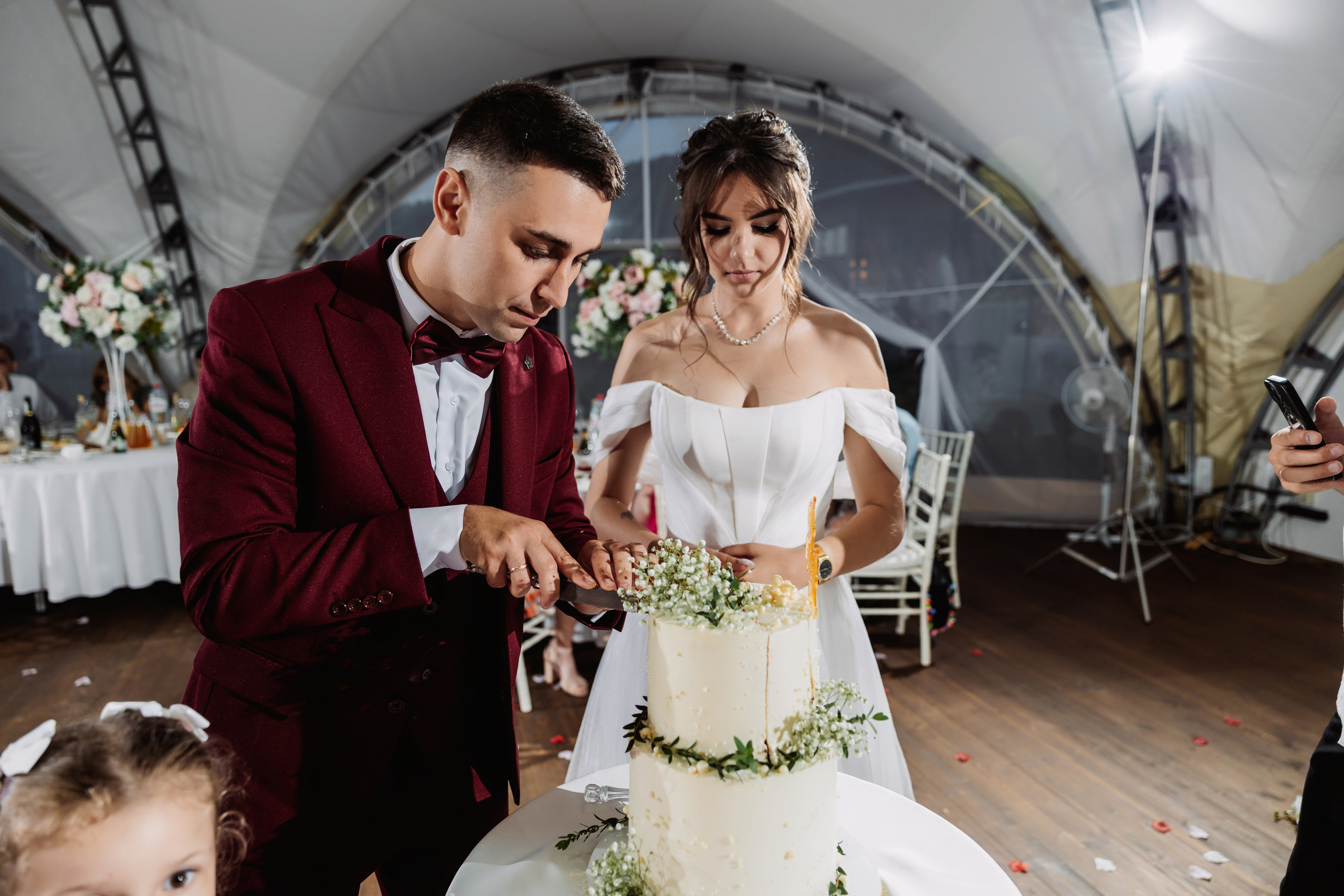 Артем и Анна. ФОТОГРАФ ИРИНА ШАМАТАВА