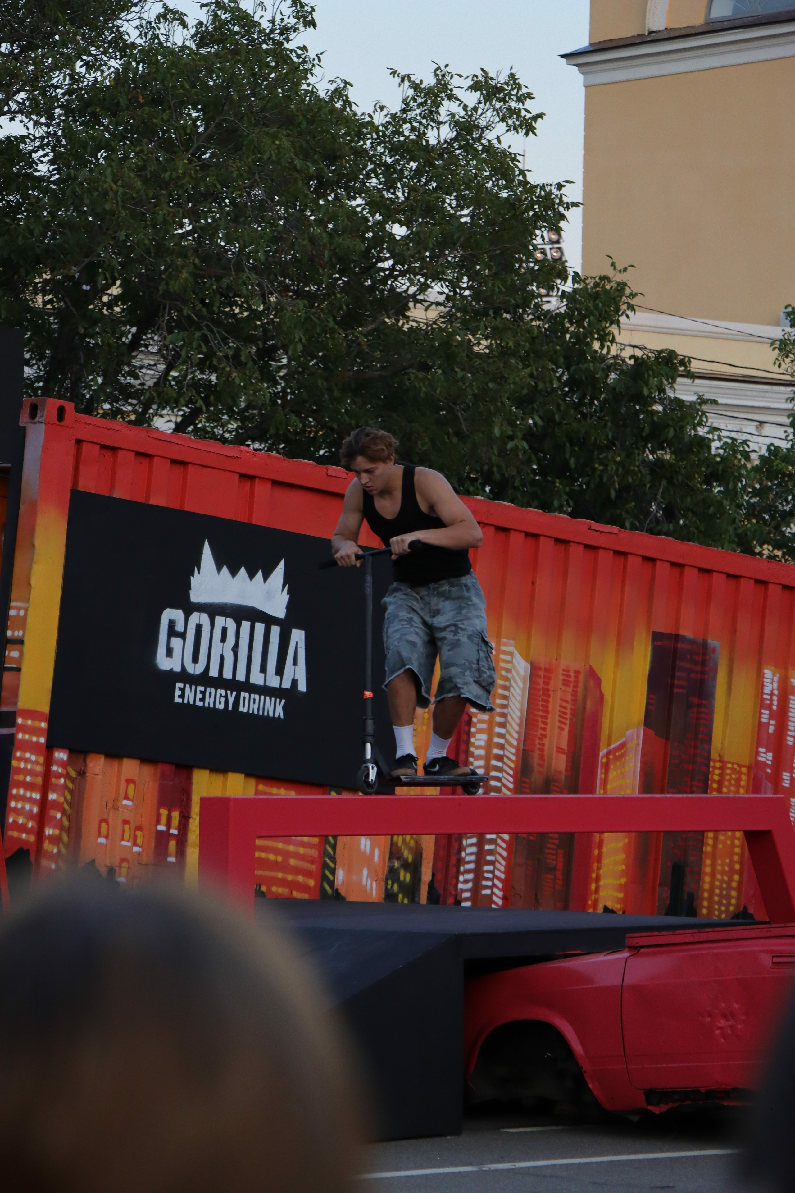 Фестиваль КАРДО