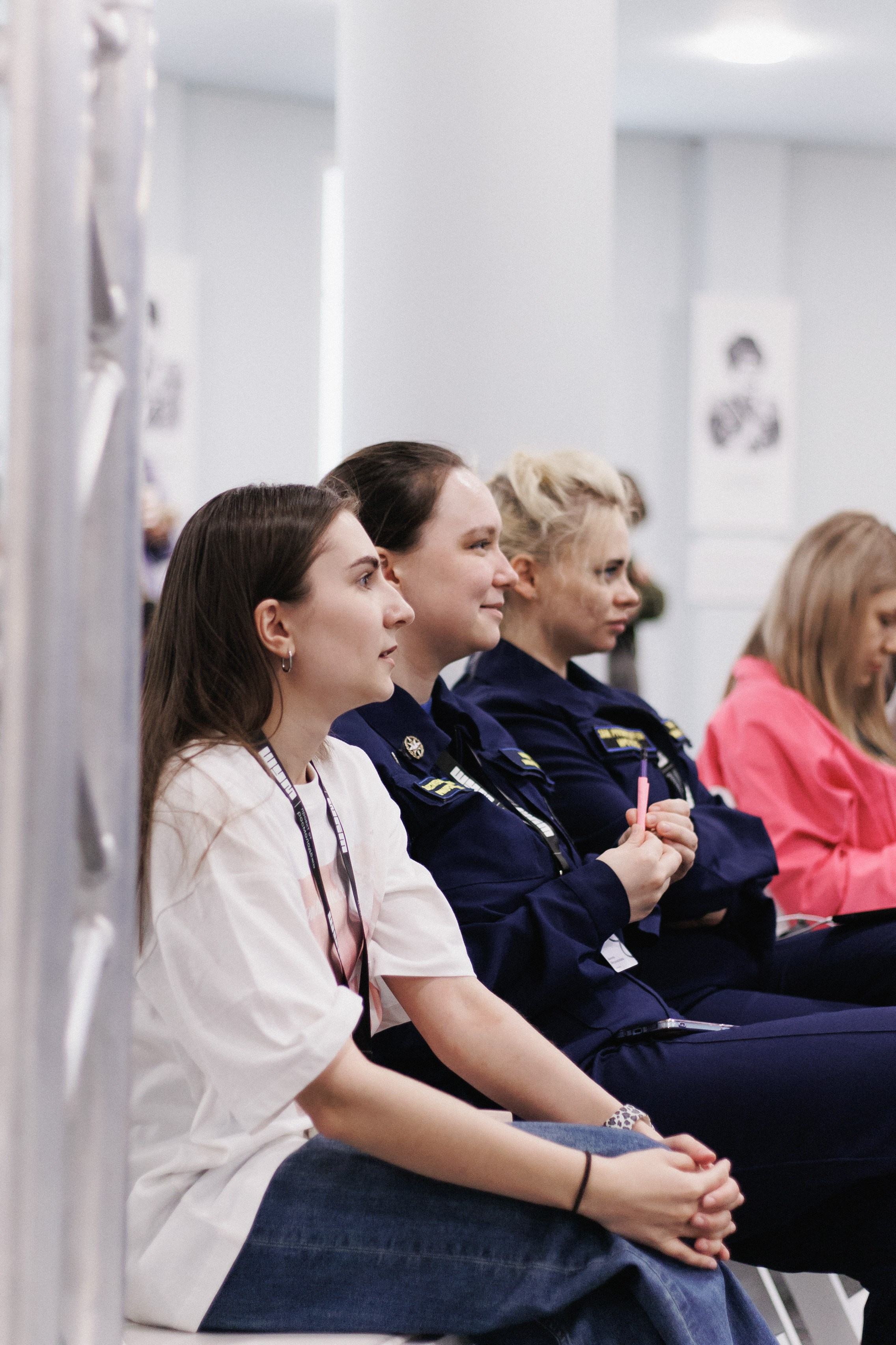 Окружной семинар «ШУМ.Регионы» в ДФО. СВОИ. ФОТООТЧЕТЫ-СОБЫТИЯ-МЕСТА