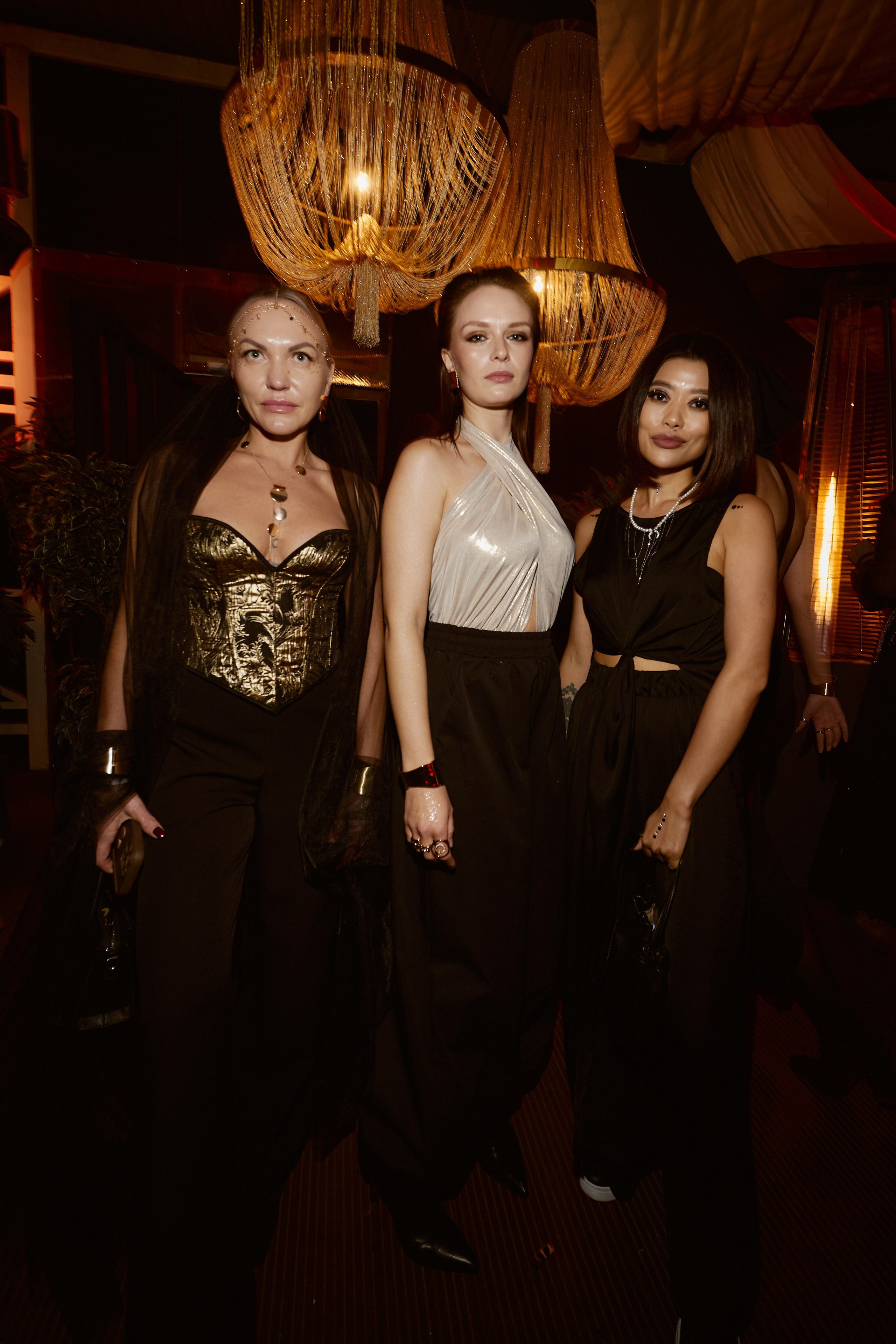 ILLEGAL FRIENDS — MIRAGE [PART III]. СВОИ. ФОТООТЧЕТЫ-СОБЫТИЯ-МЕСТА