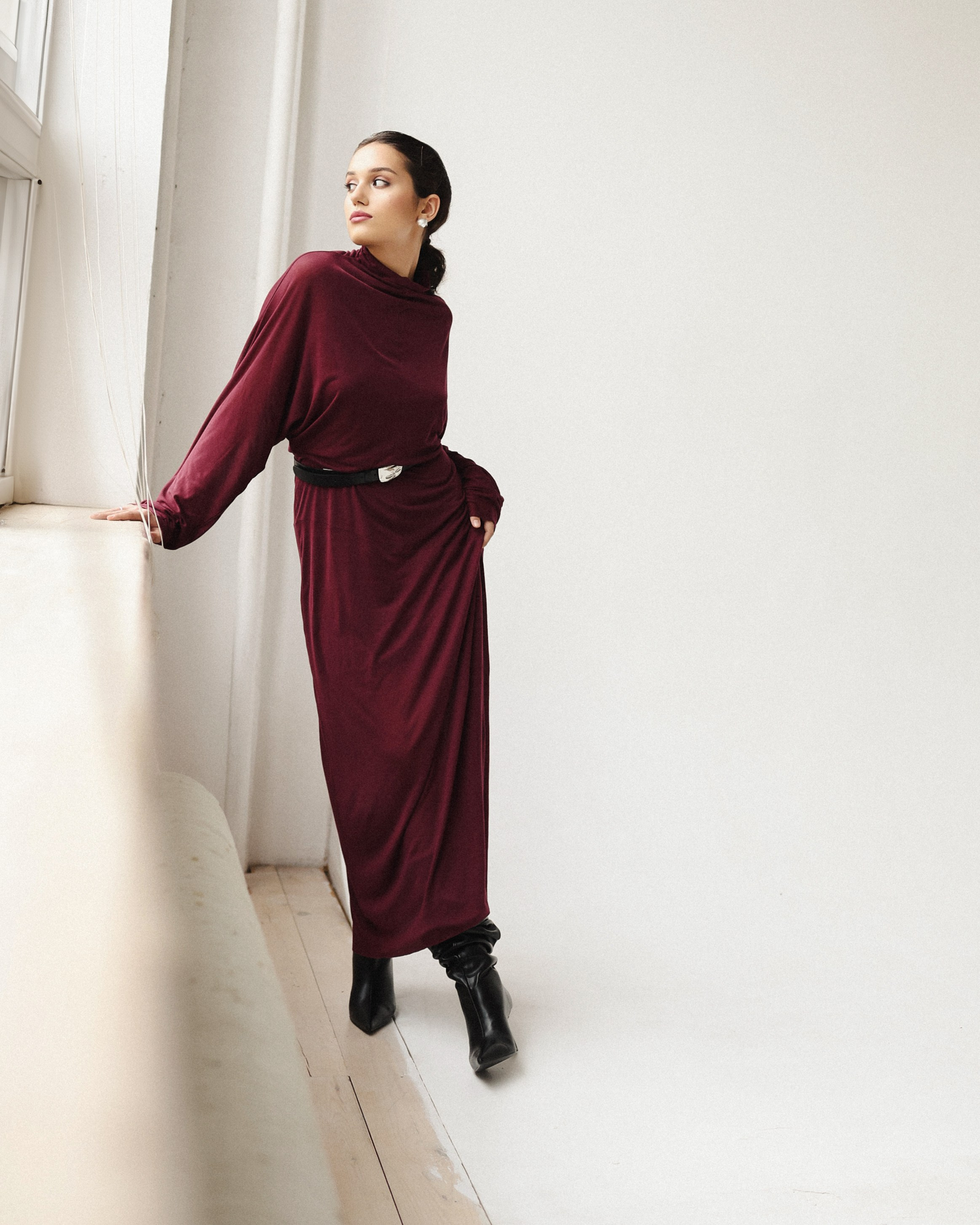 Студийная. Sorokina