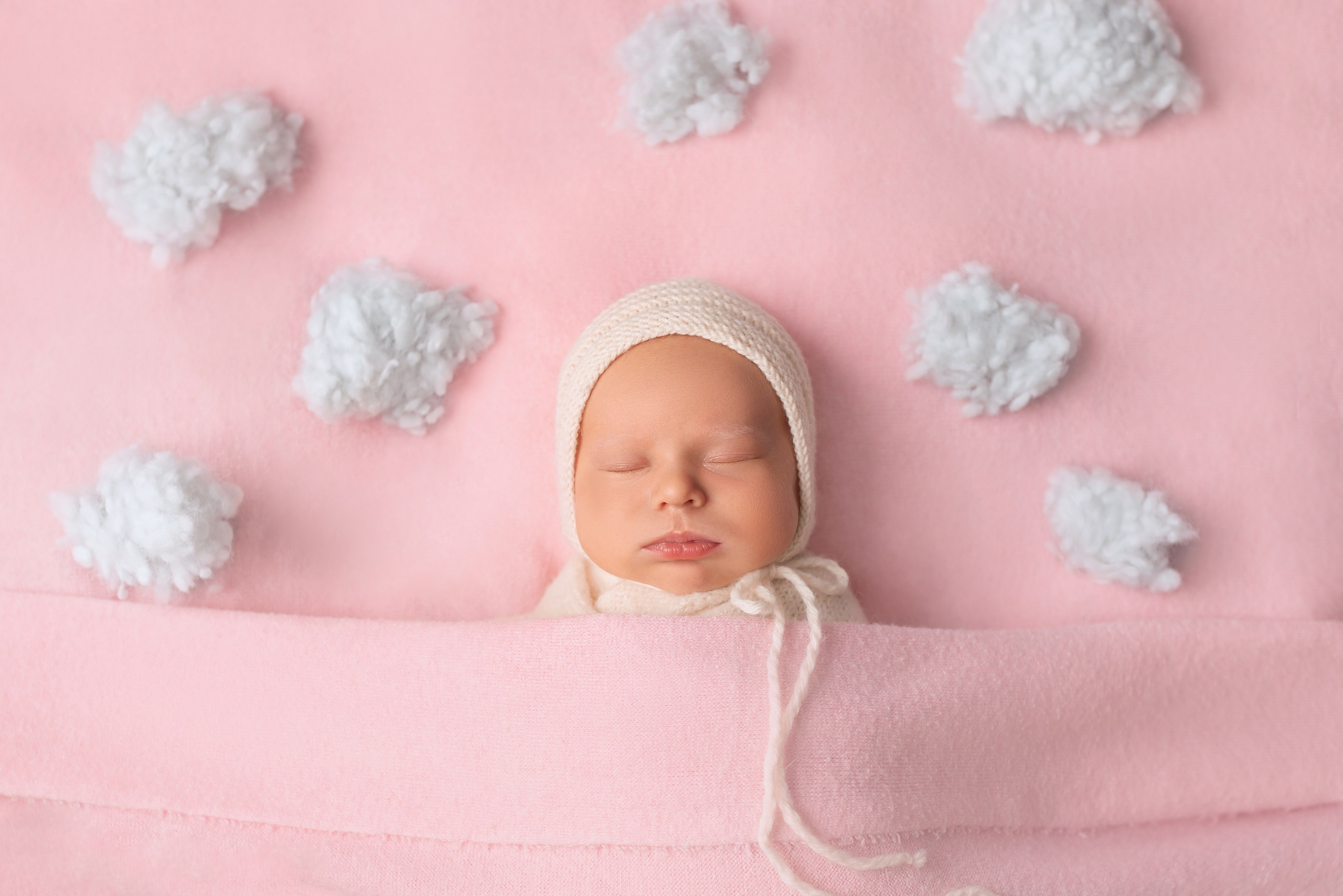 Фотосъемка младенцев Хабаровск, фотосессия новорожденных Хабаровск, фотосессия newborn Хабаровск