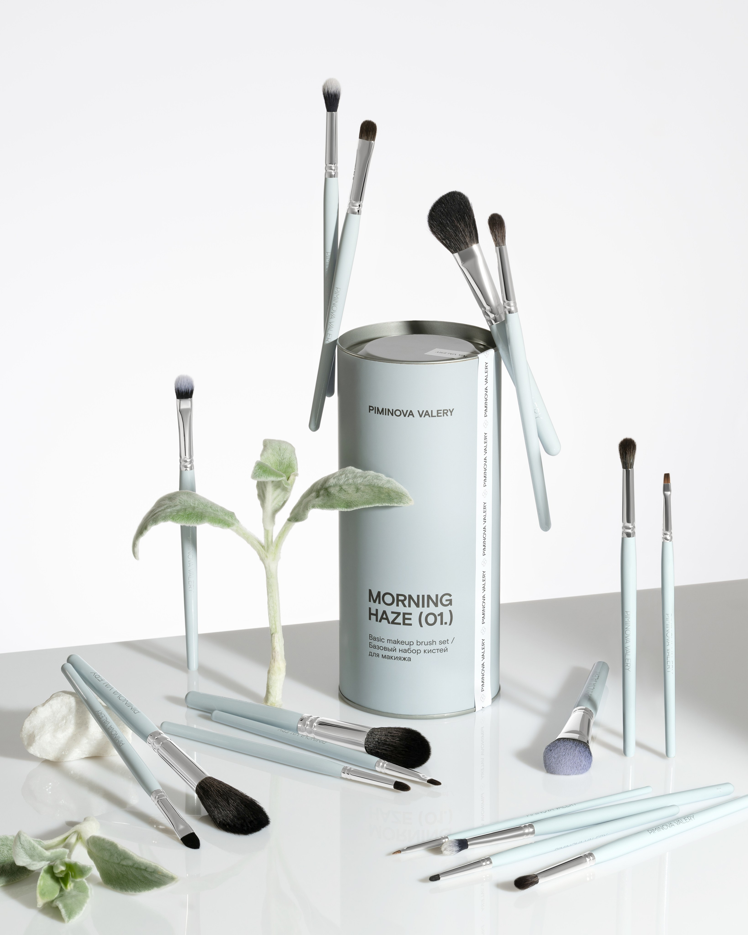 Бьюти (косметика, уход, аксессуары). Предметная фотография