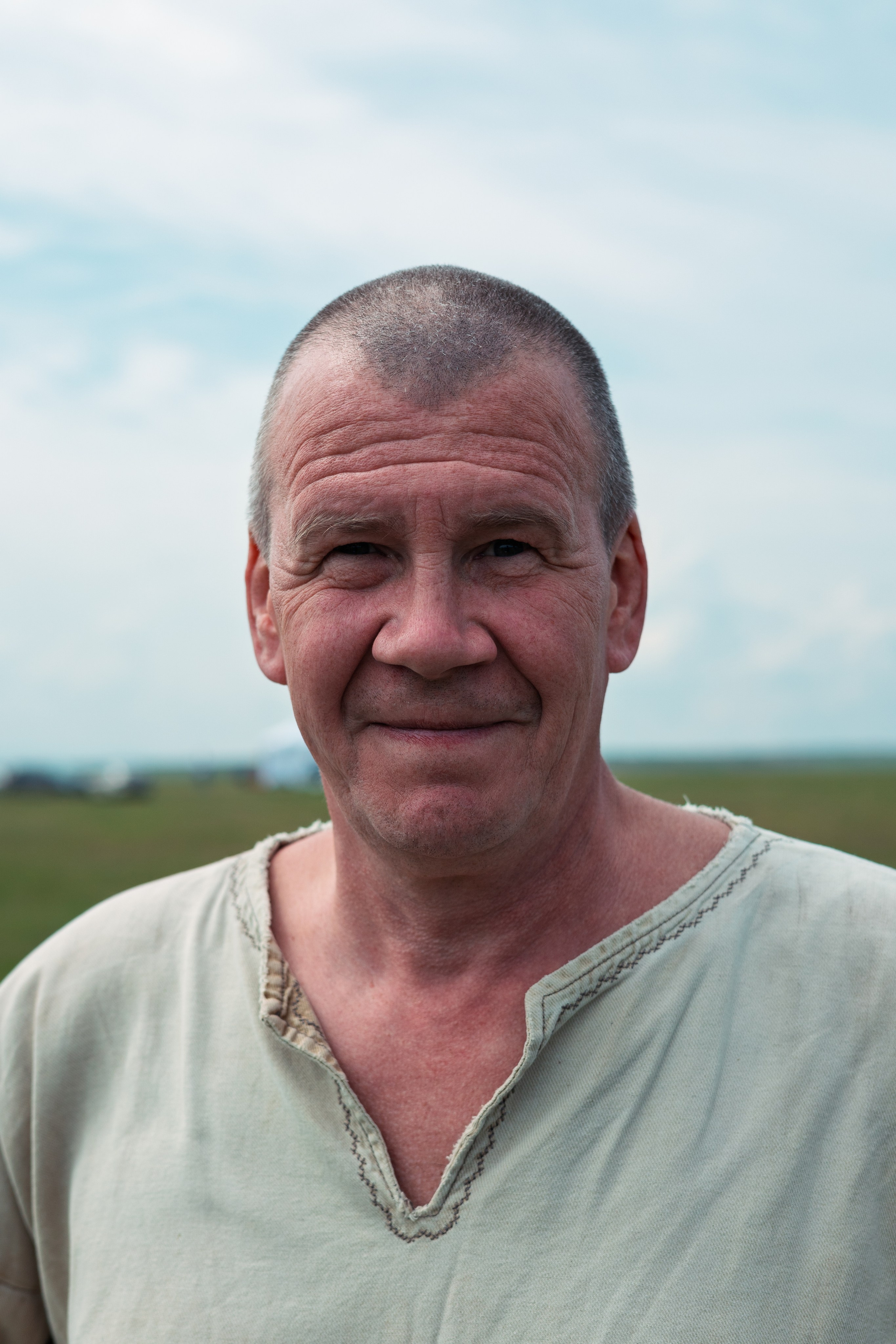 Бэкстейдж-съемка рекламы охранной компании «Тамерлан». Фотограф Белов Тимофей | Красноярск