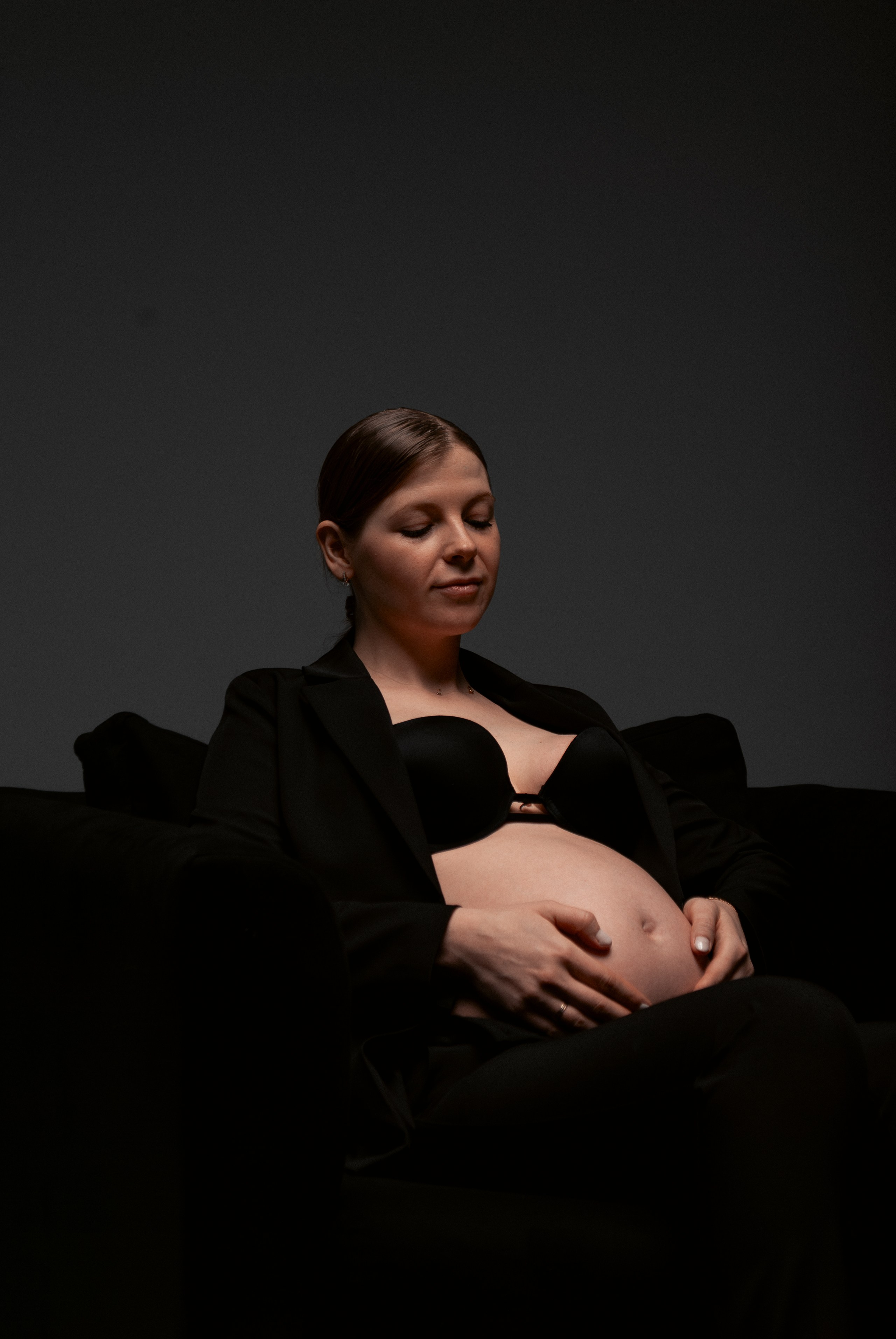 В ожидании чуда. Фотограф Белов Тимофей | Красноярск